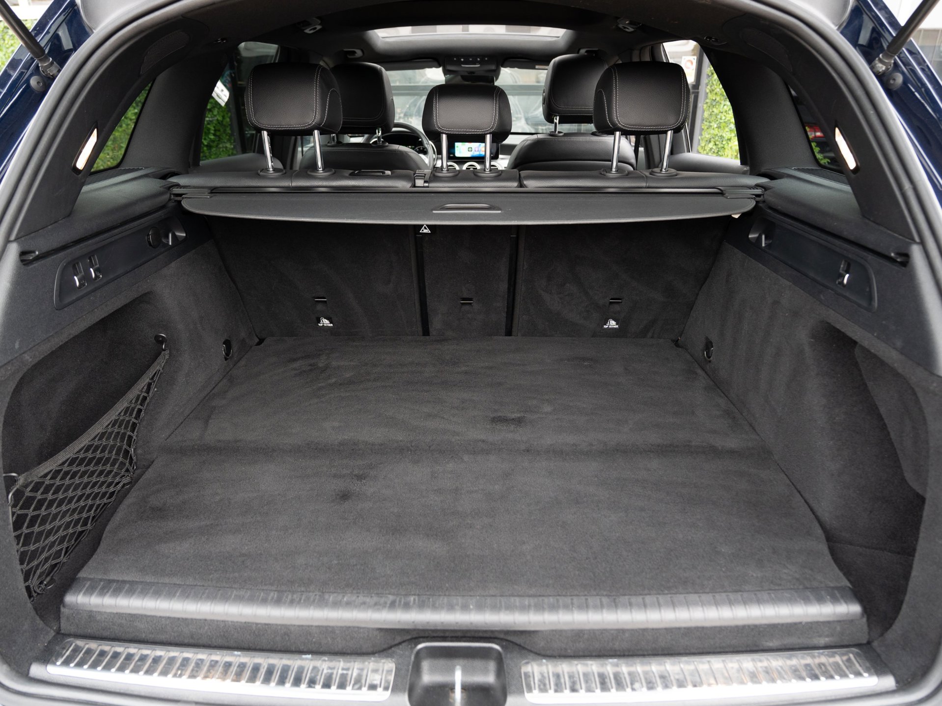 Foto van Mercedes-Benz GLC 300 De 4Matic
