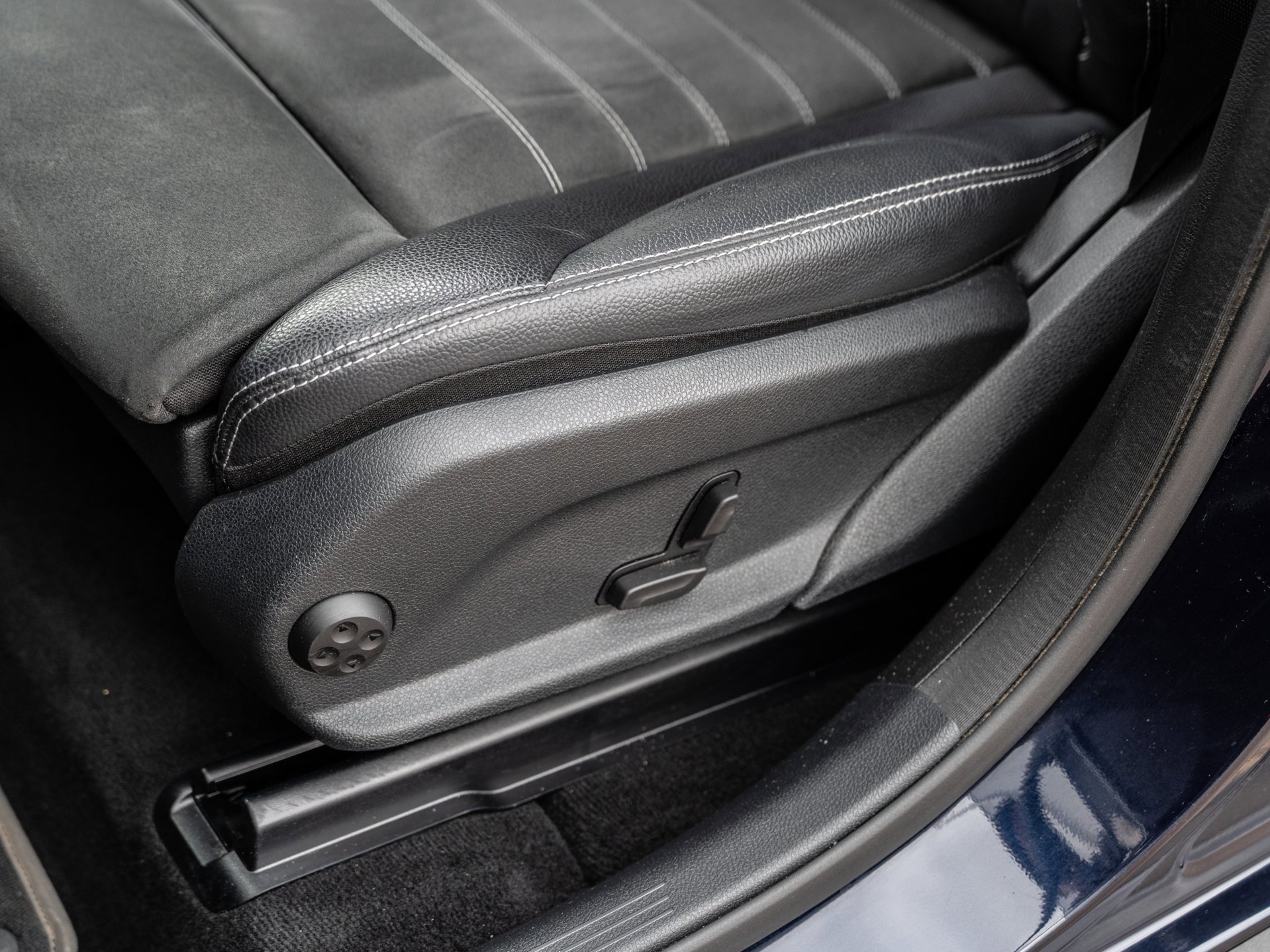 Foto van Mercedes-Benz GLC 300 De 4Matic