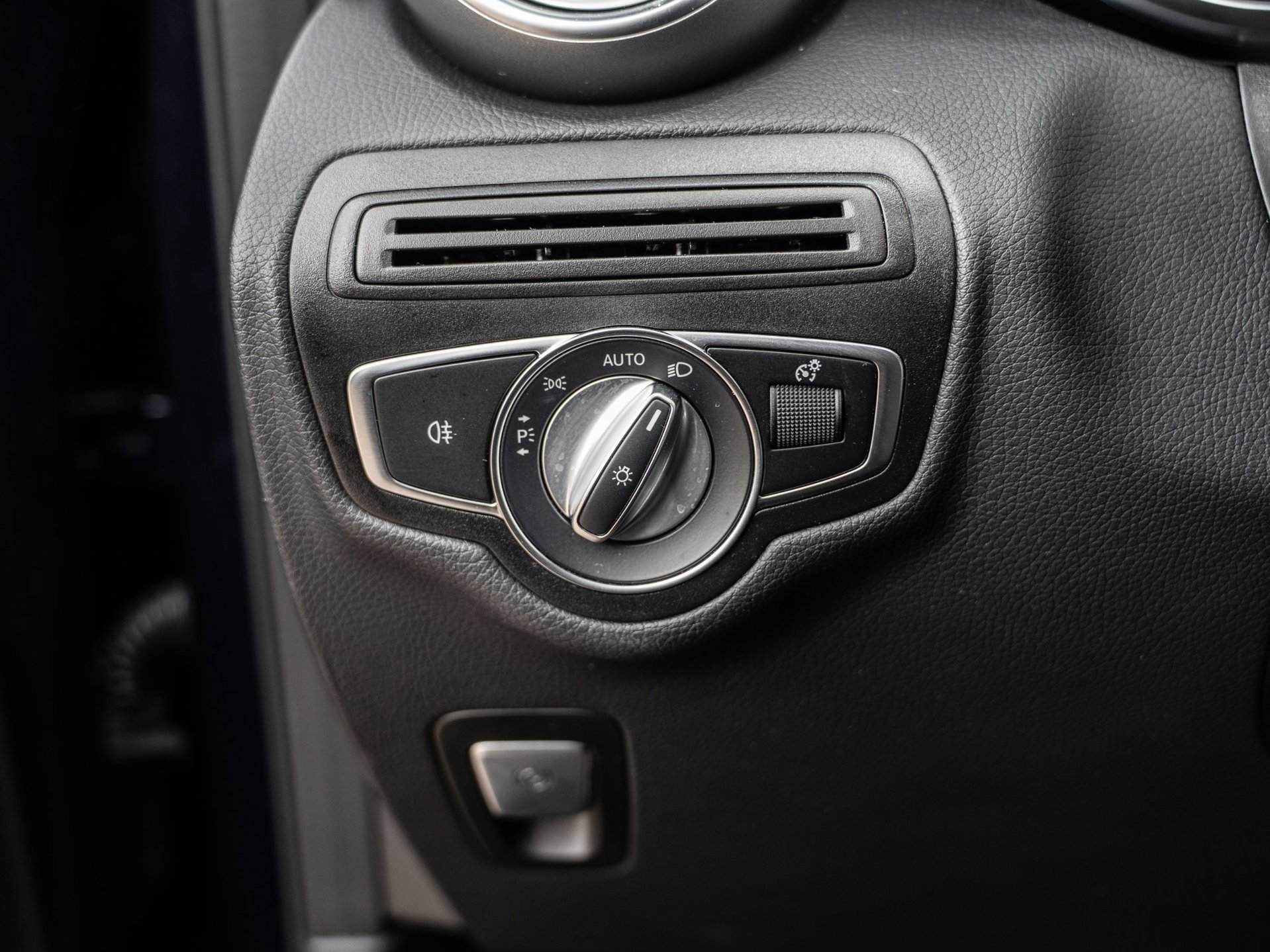Foto van Mercedes-Benz GLC 300 De 4Matic