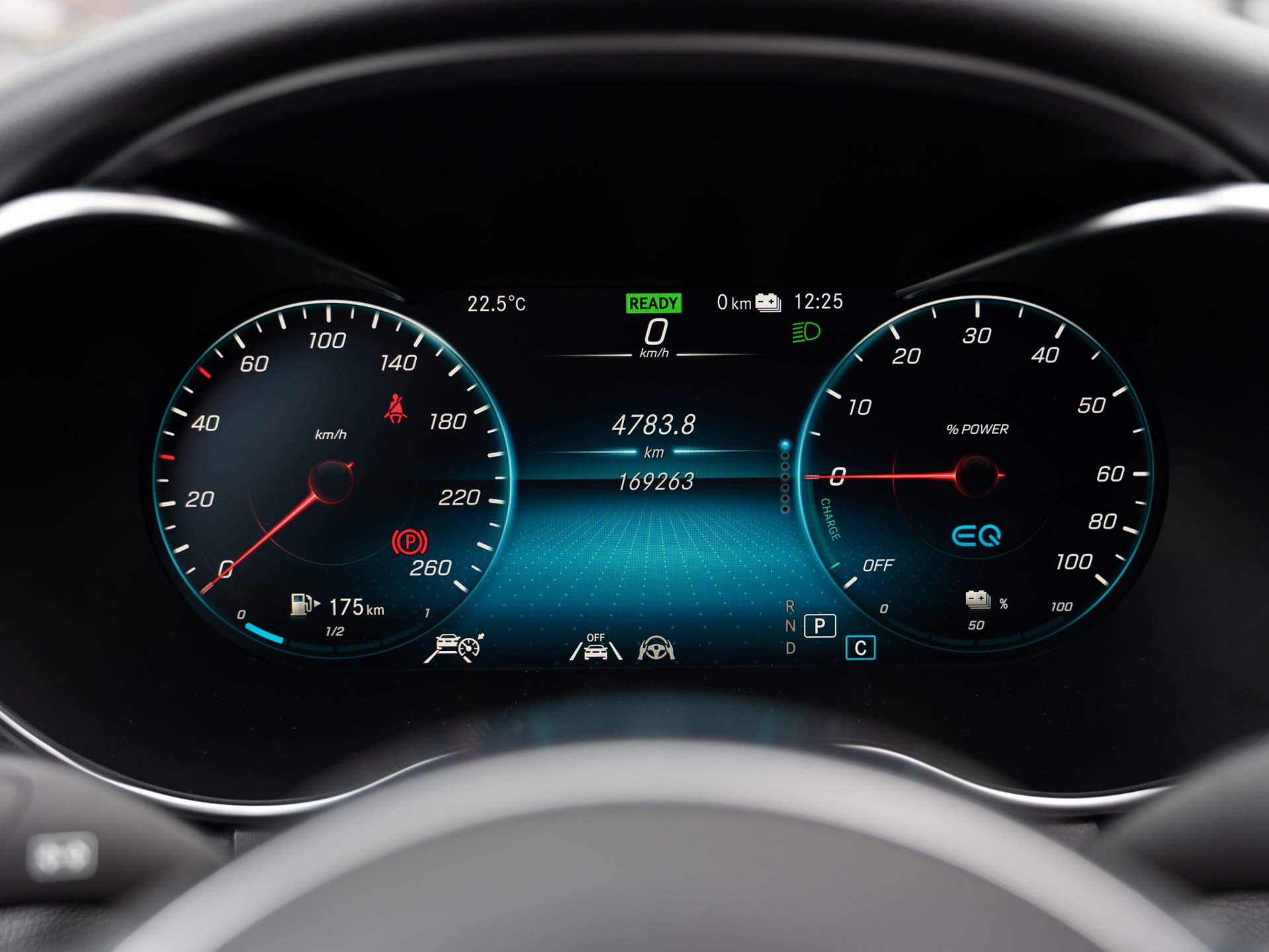 Foto van Mercedes-Benz GLC 300 De 4Matic
