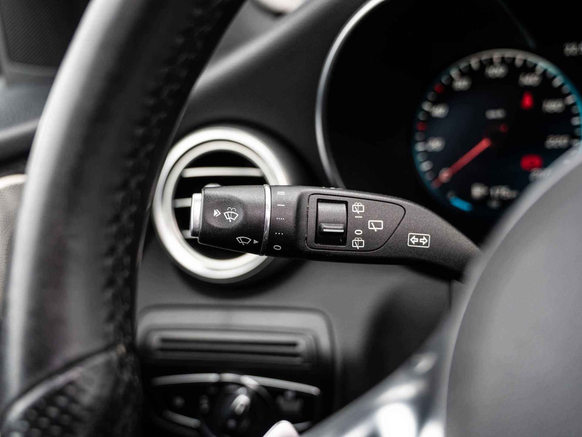 Foto van Mercedes-Benz GLC 300 De 4Matic