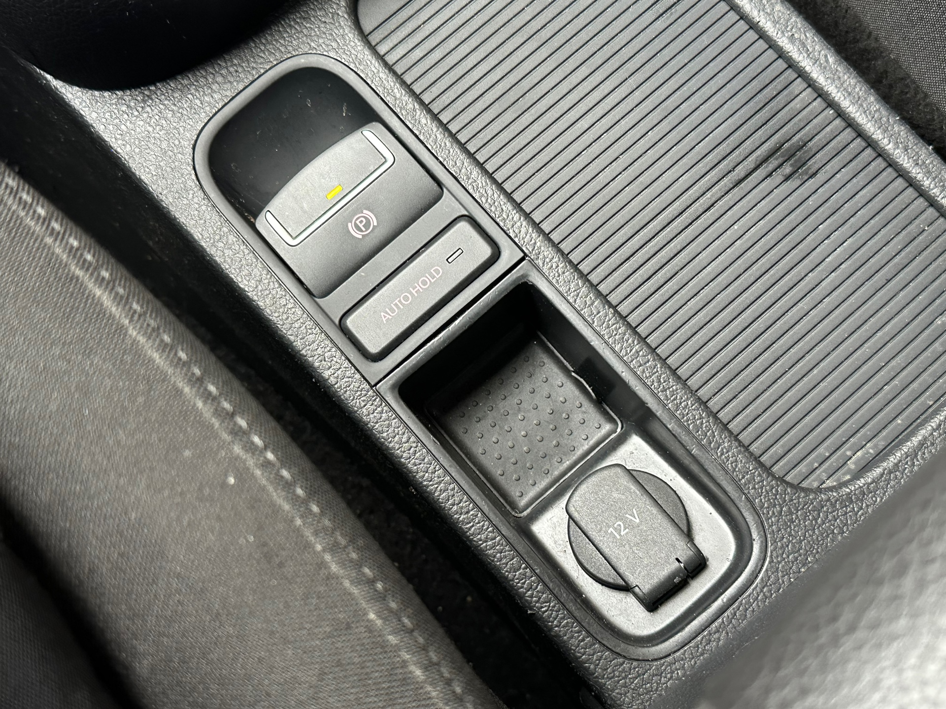Foto van Seat Alhambra