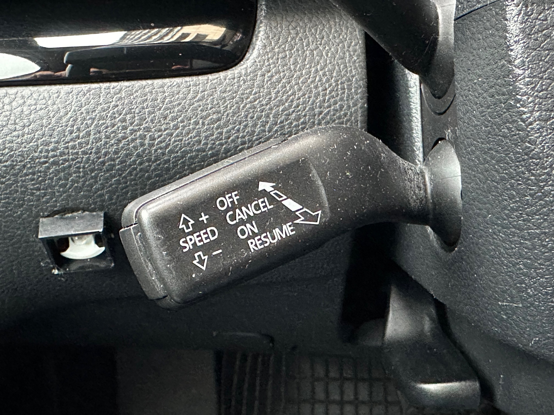 Foto van Seat Alhambra