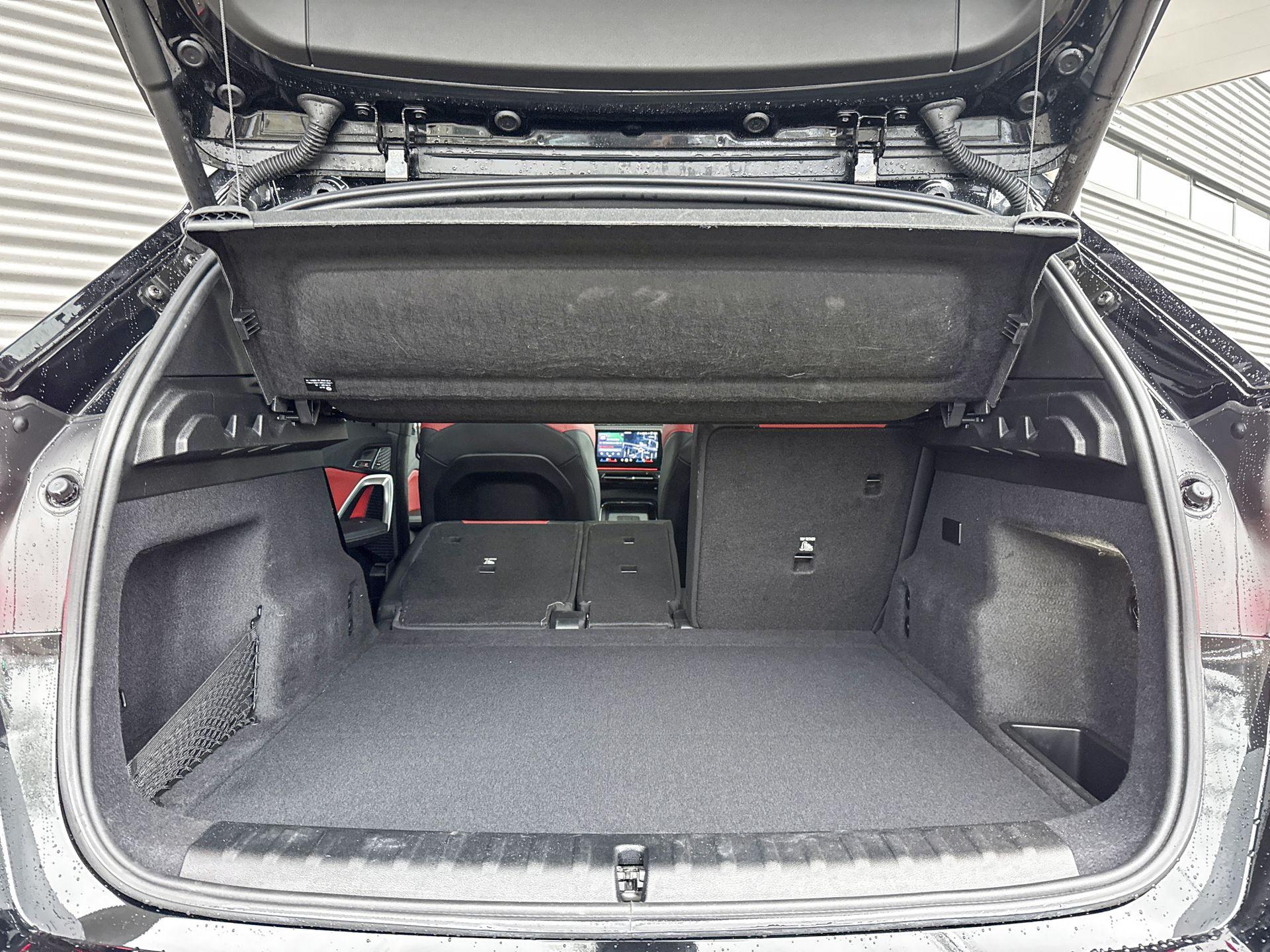 Foto van BMW Ix1 Xdrive30