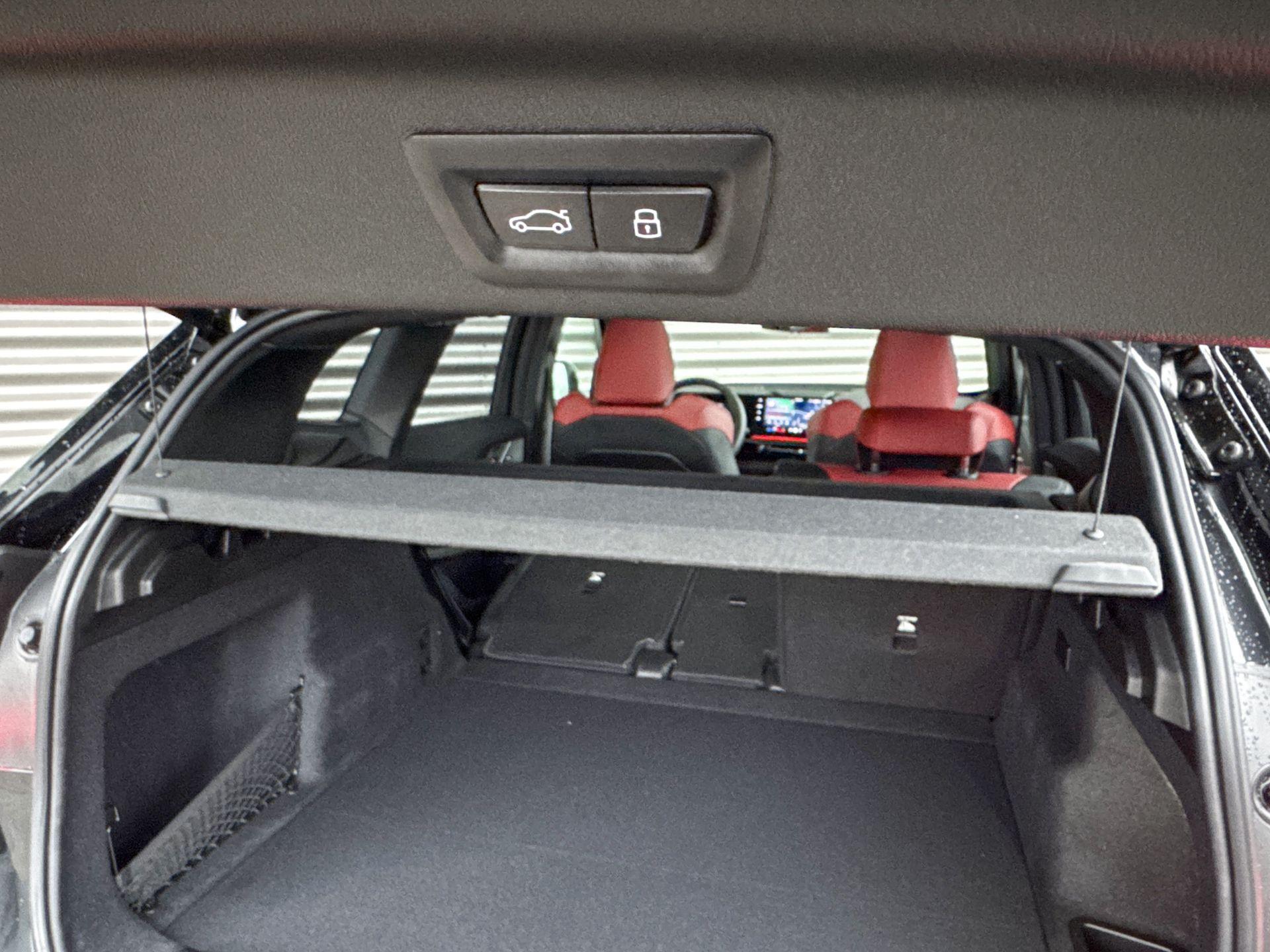Foto van BMW Ix1 Xdrive30