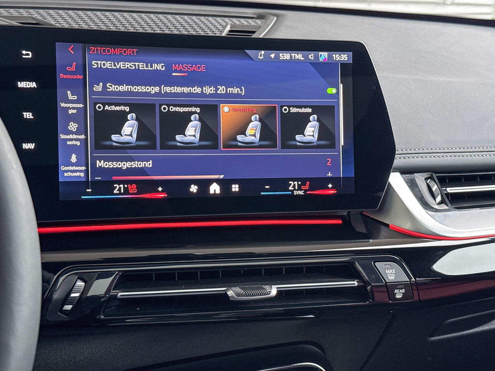 Foto van BMW Ix1 Xdrive30