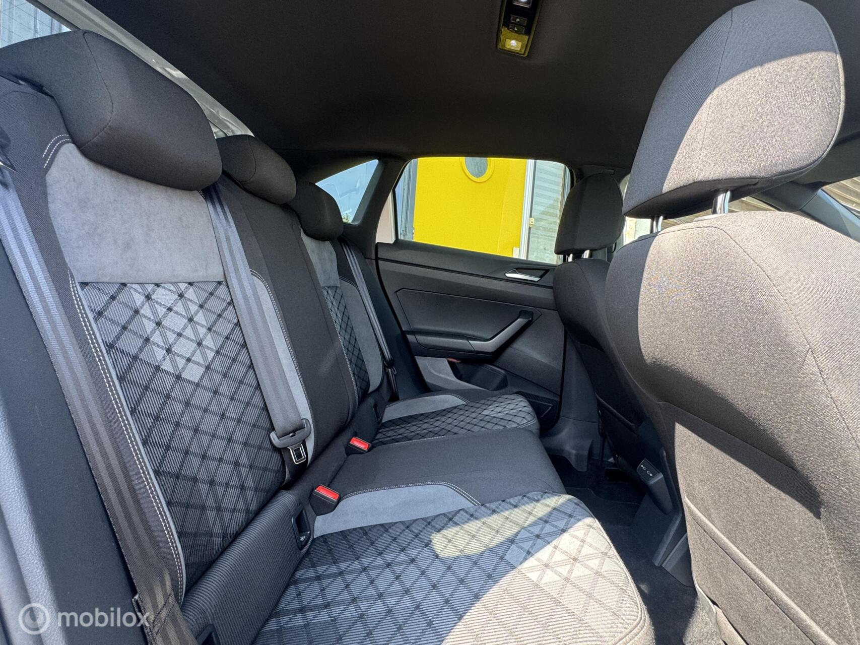 Foto van Volkswagen Taigo
