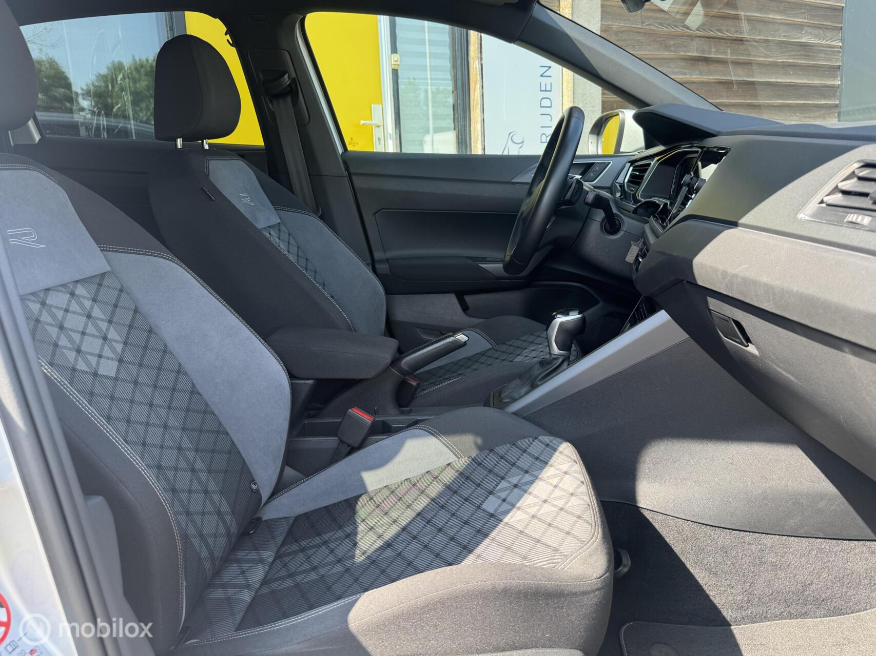 Foto van Volkswagen Taigo
