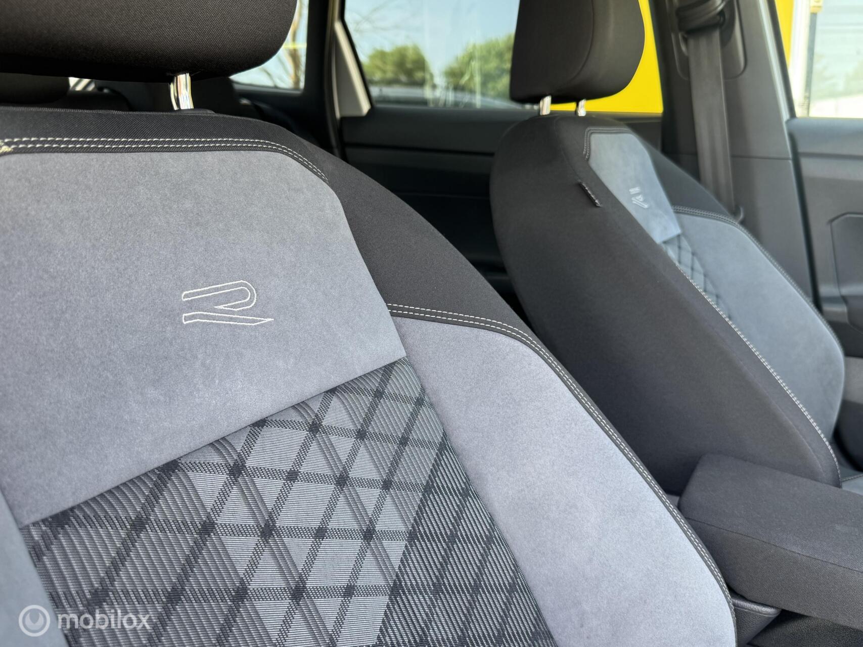 Foto van Volkswagen Taigo