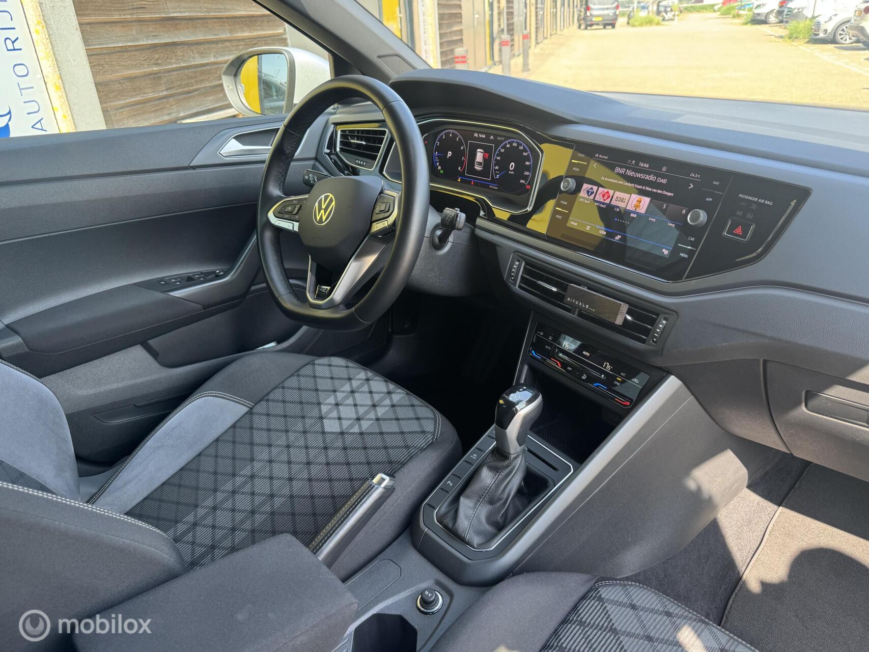 Foto van Volkswagen Taigo