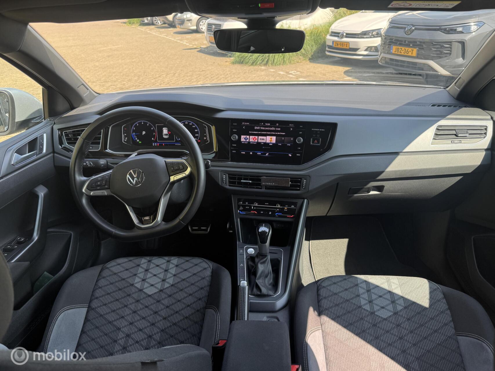 Foto van Volkswagen Taigo