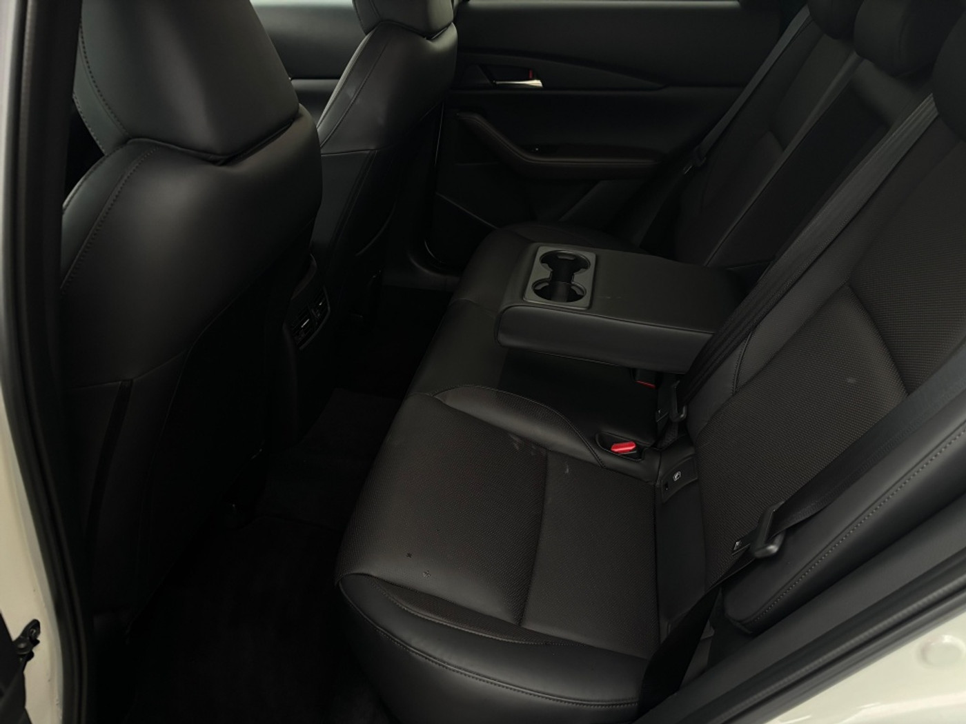 Foto van Mazda Cx-30