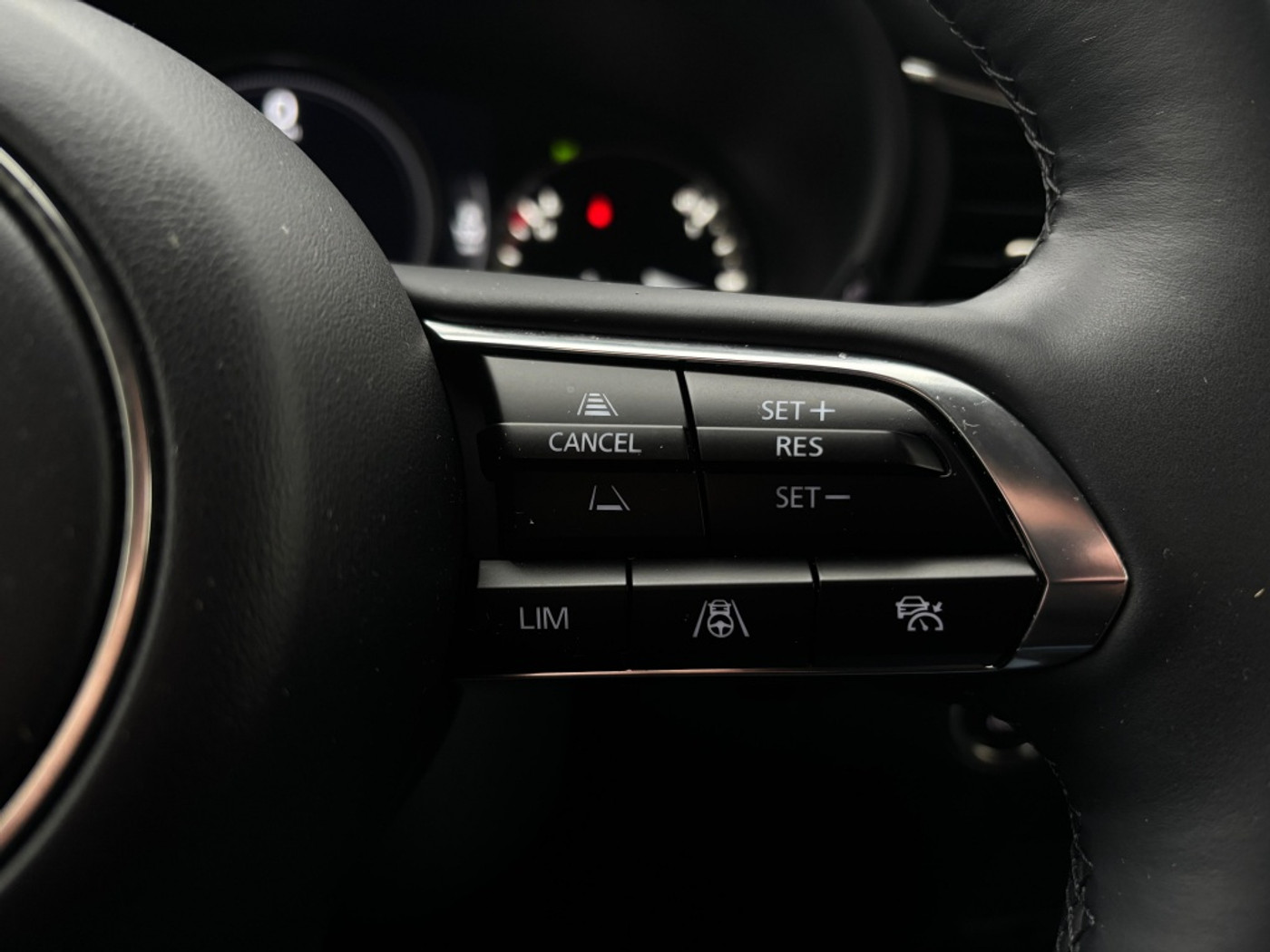 Foto van Mazda Cx-30