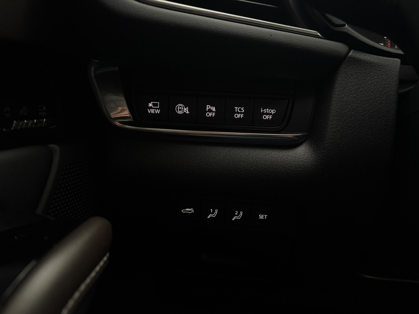 Foto van Mazda Cx-30
