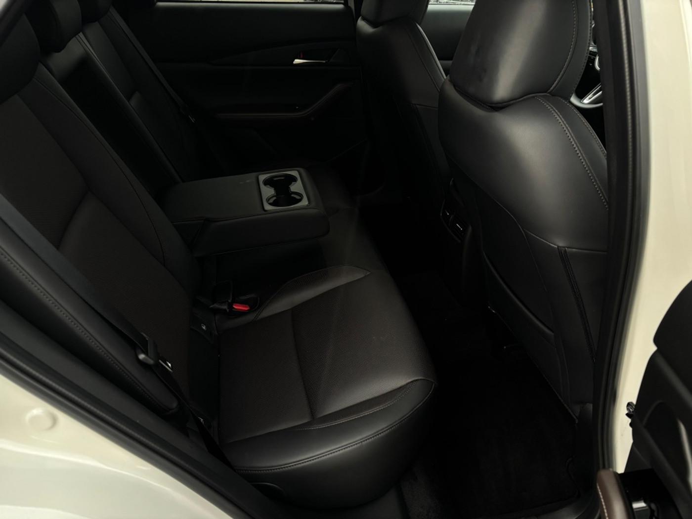 Foto van Mazda Cx-30