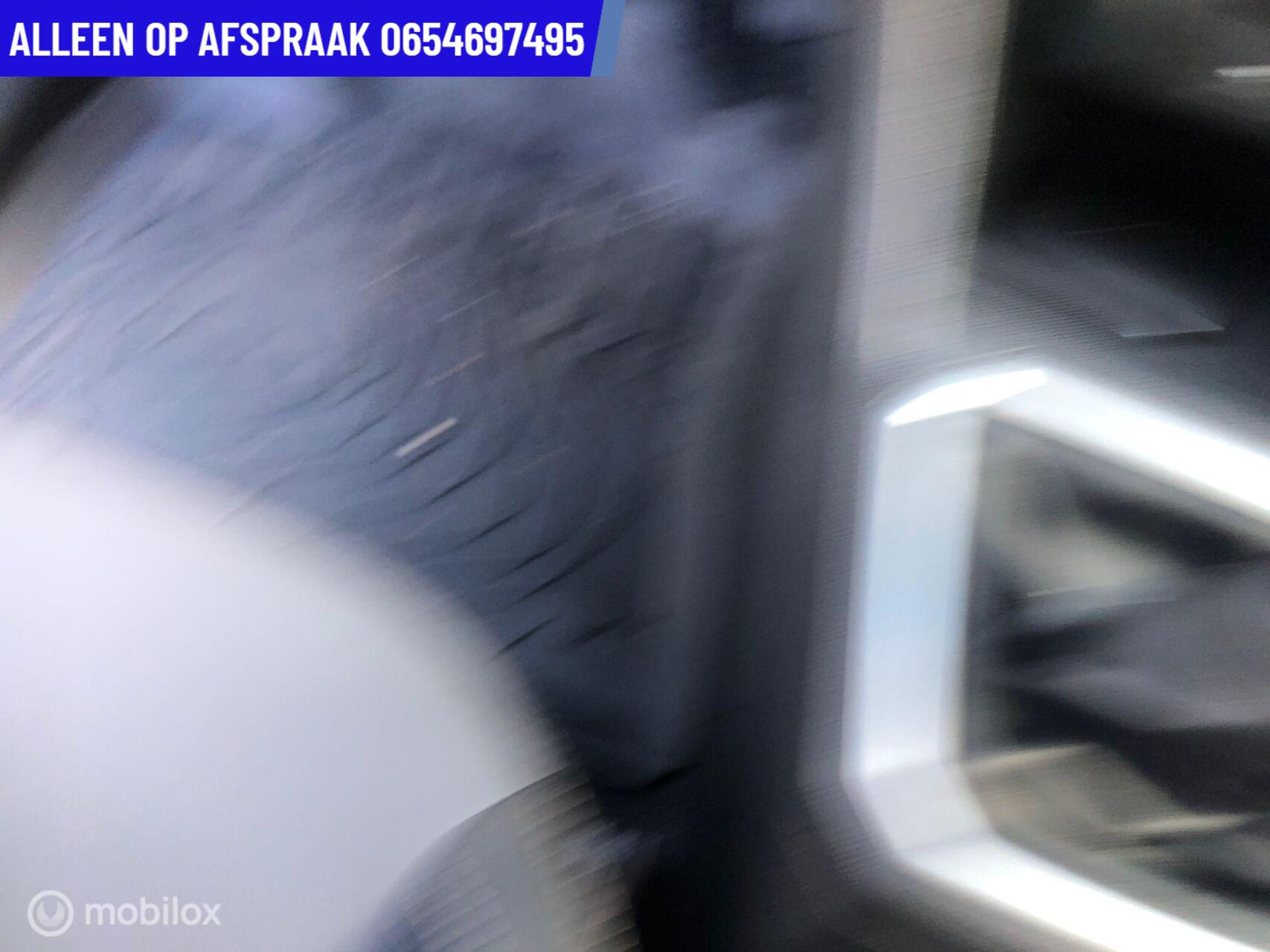 Foto van Dacia Jogger