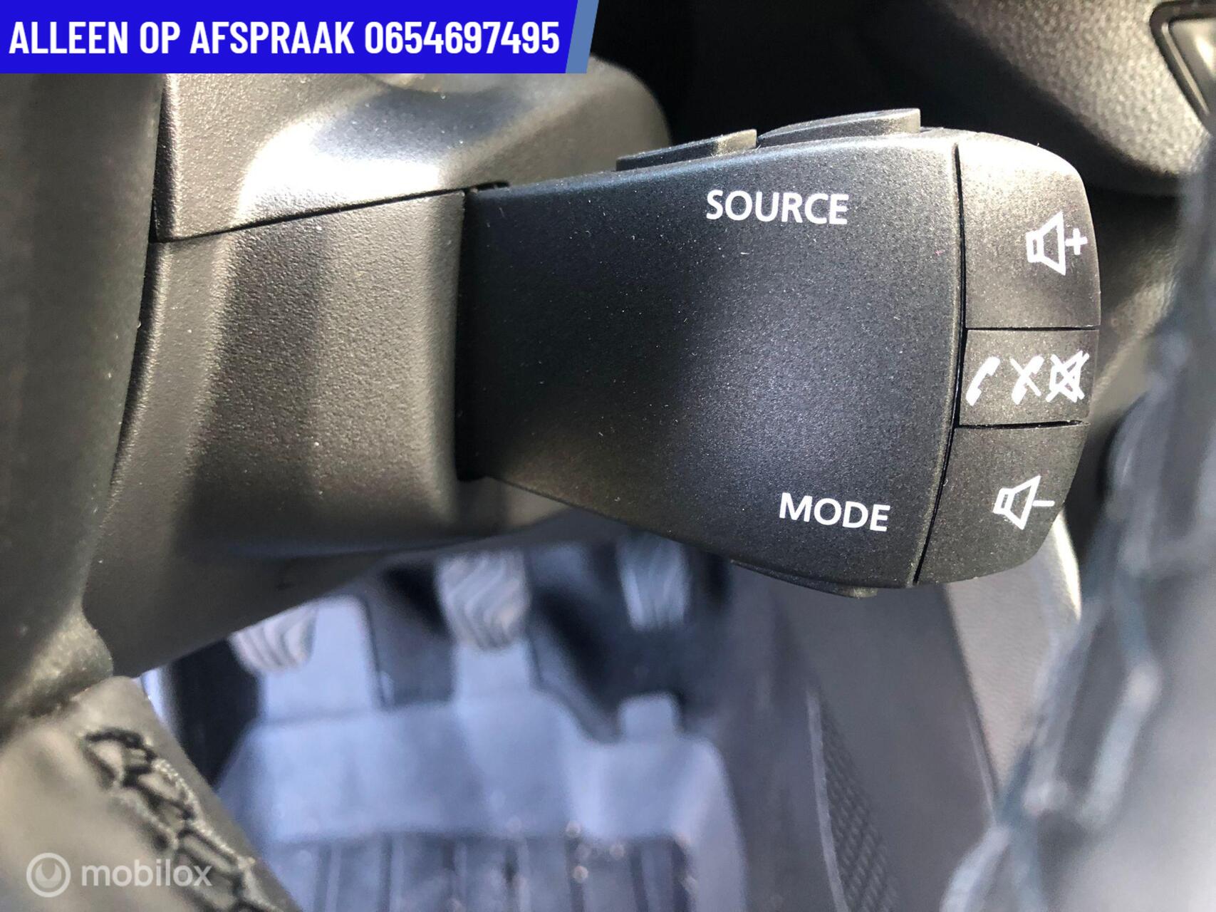 Foto van Dacia Jogger