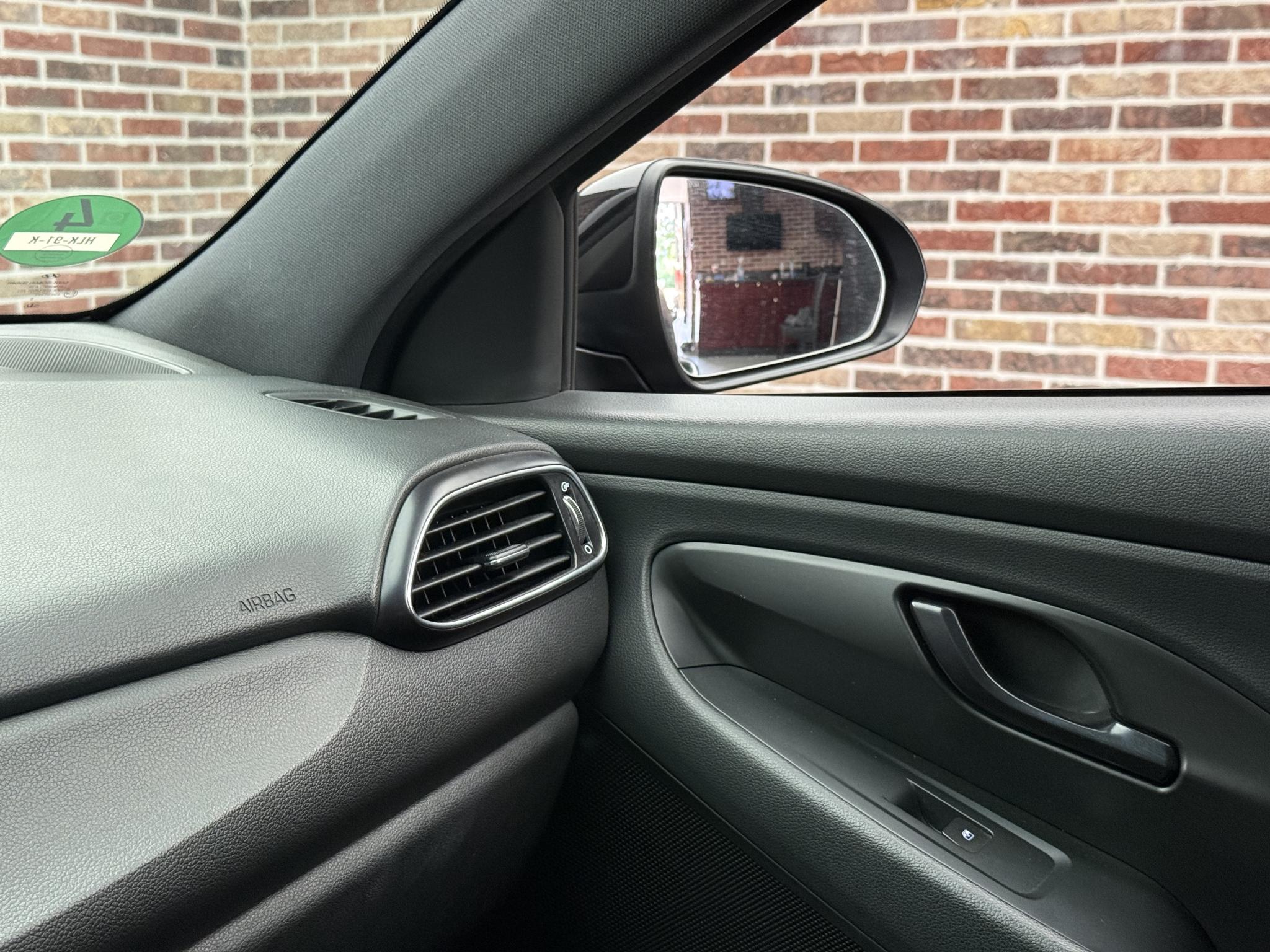 Foto van Hyundai I 30 N