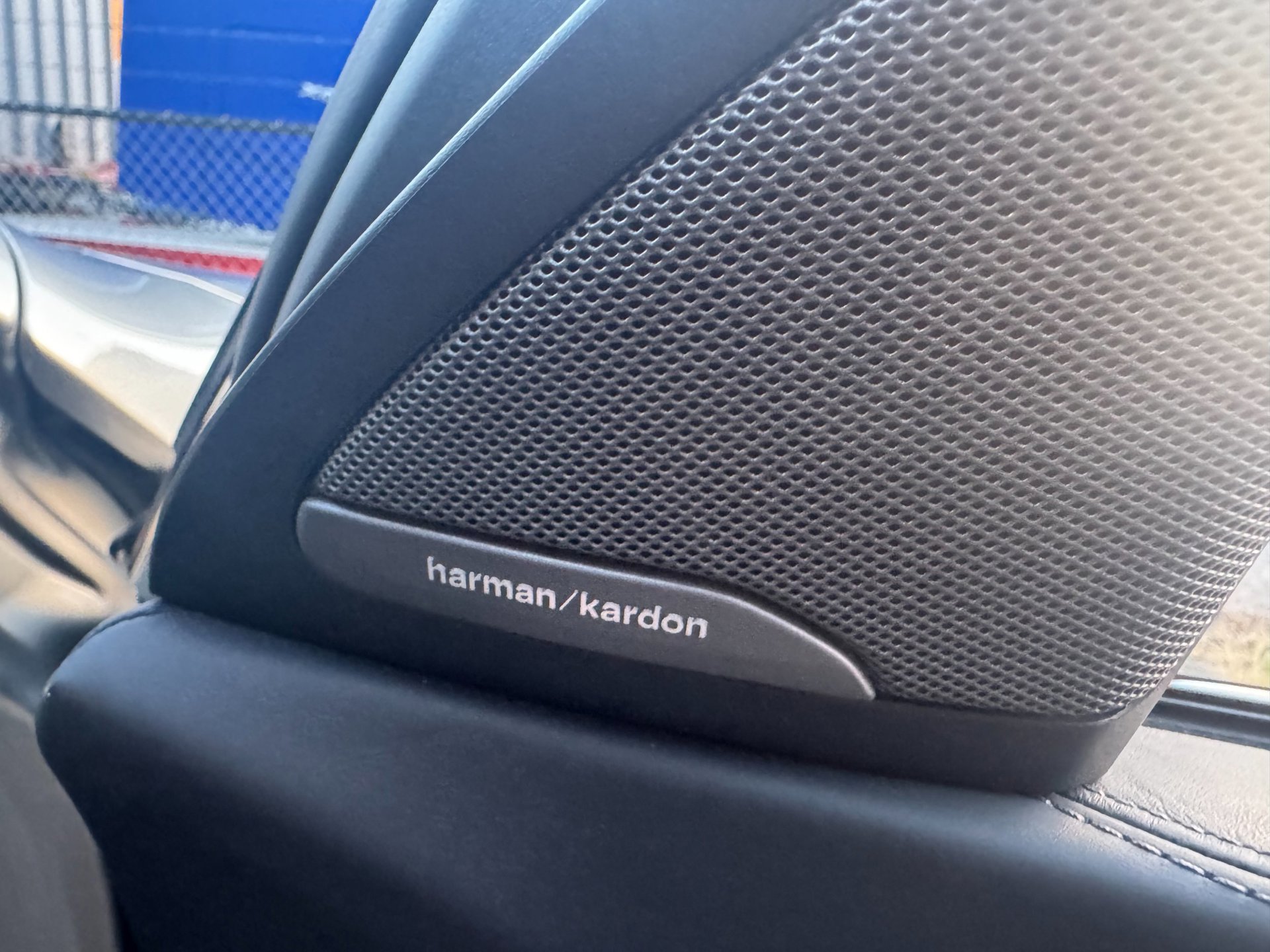Foto van BMW X6