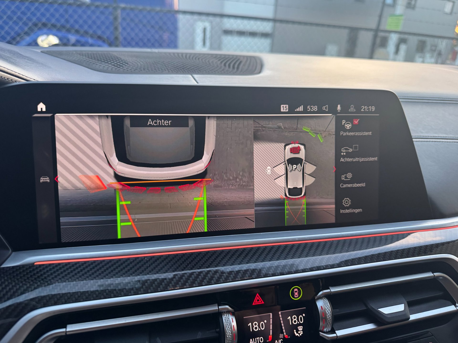 Foto van BMW X6