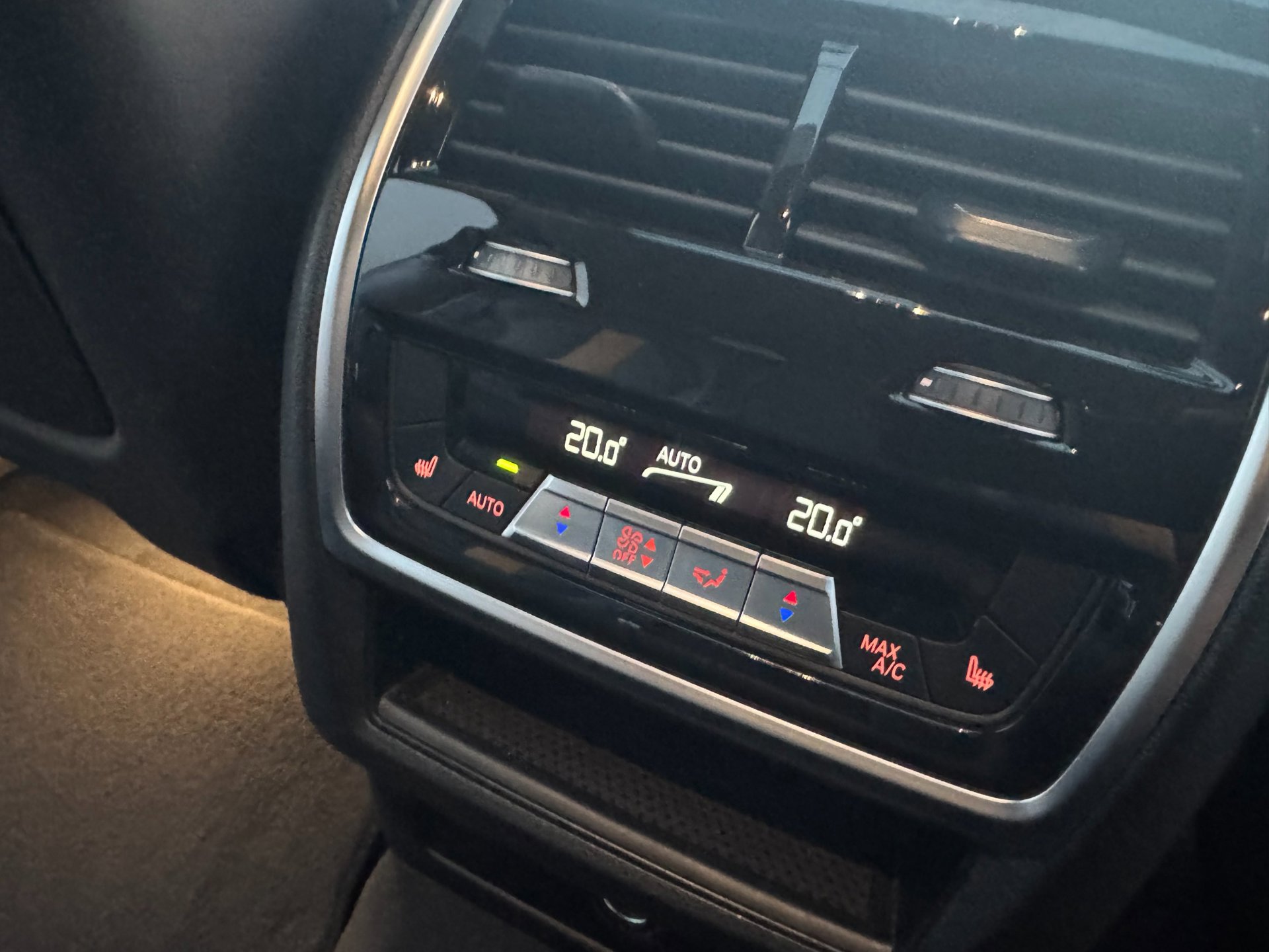 Foto van BMW X6