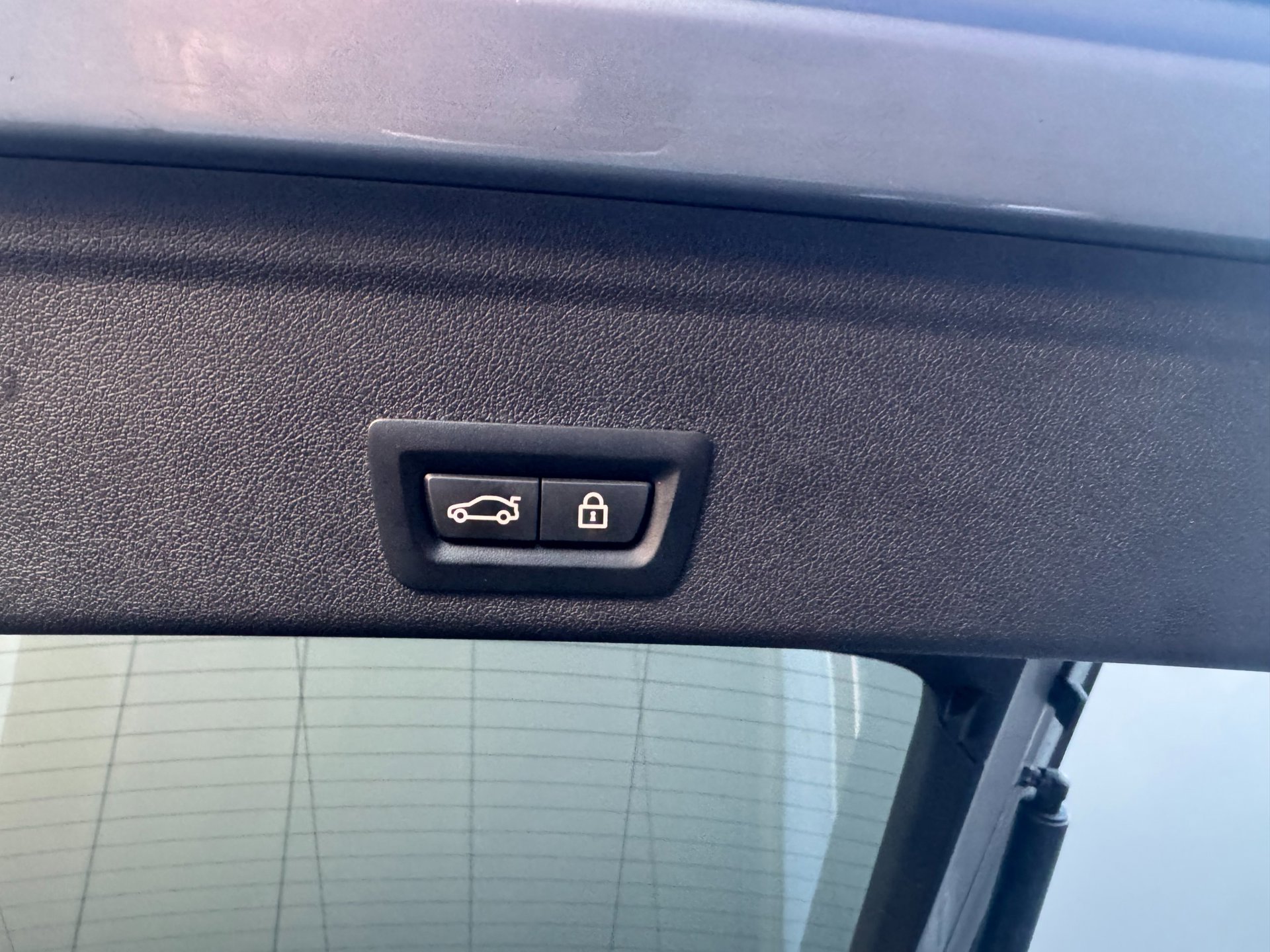 Foto van BMW X6