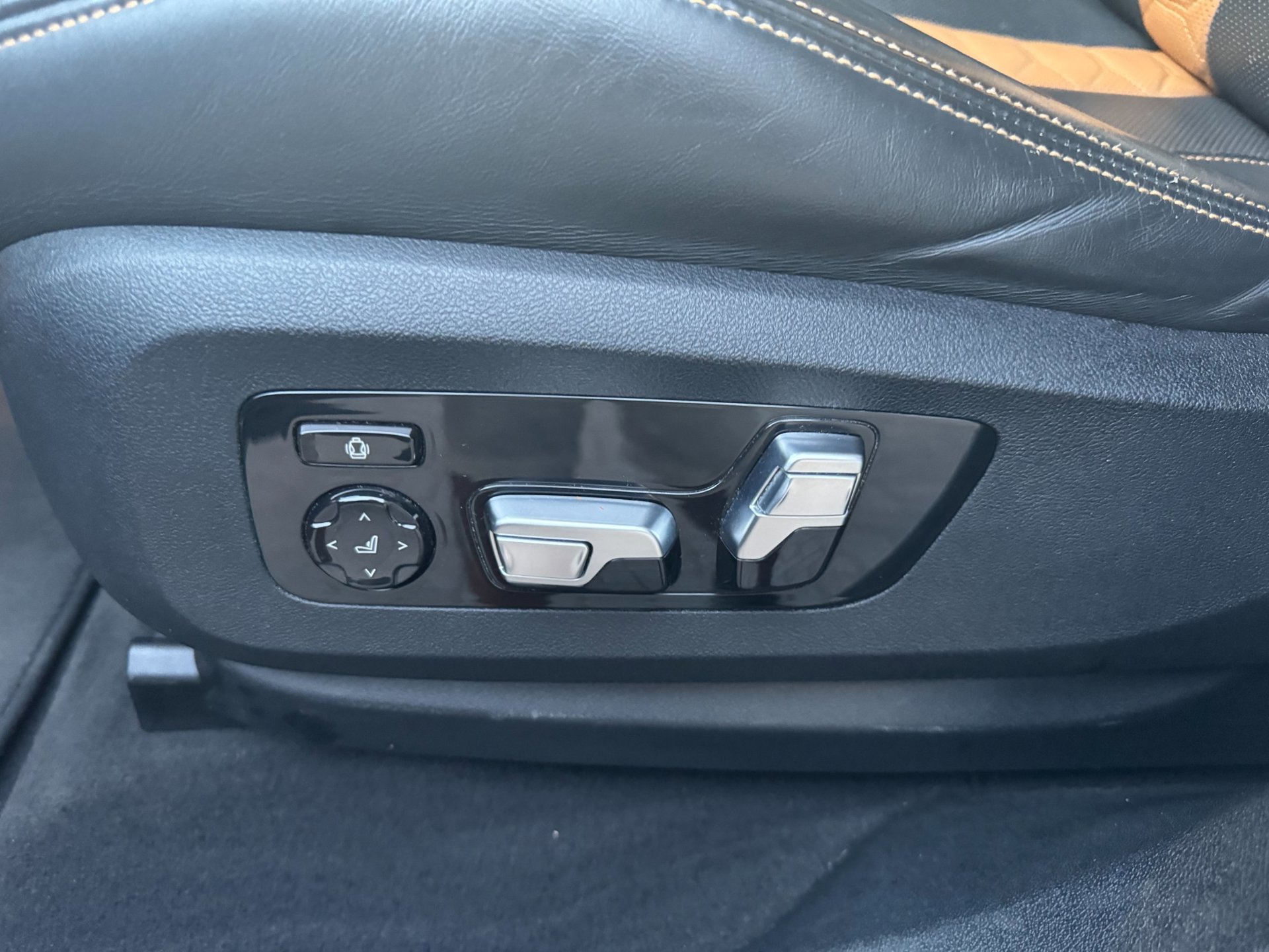Foto van BMW X6