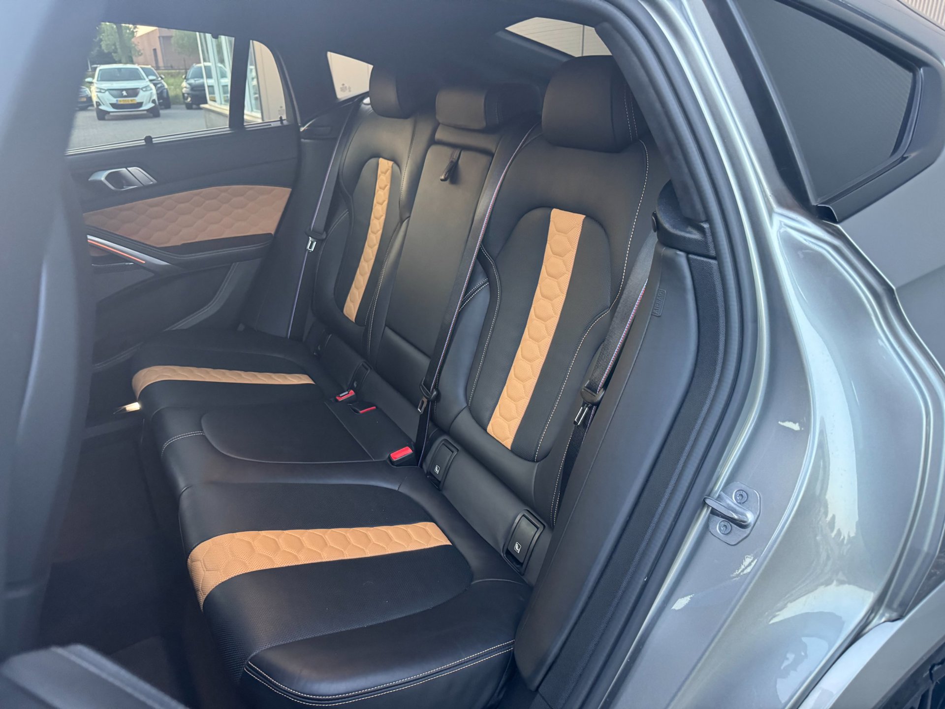 Foto van BMW X6
