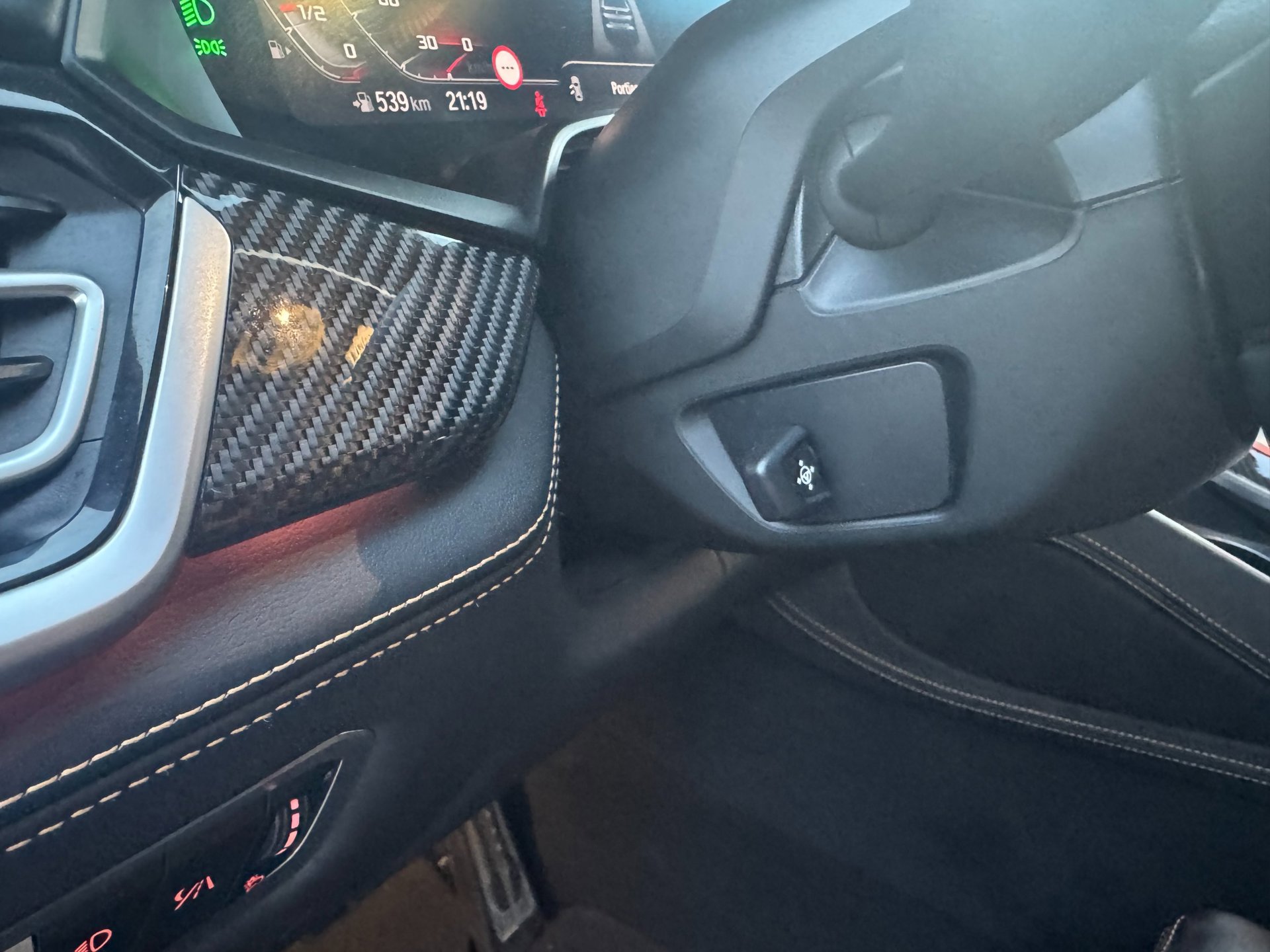 Foto van BMW X6