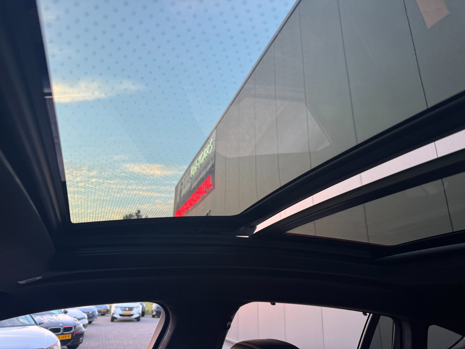 Foto van BMW X6