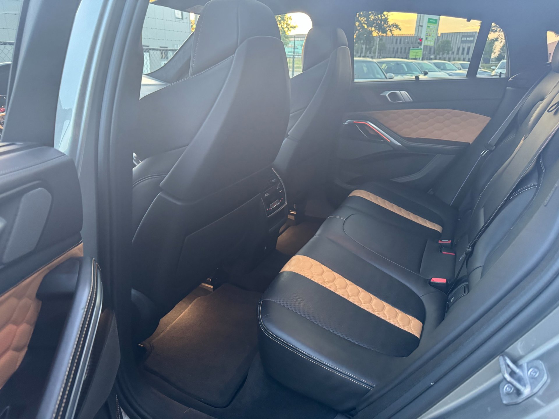 Foto van BMW X6