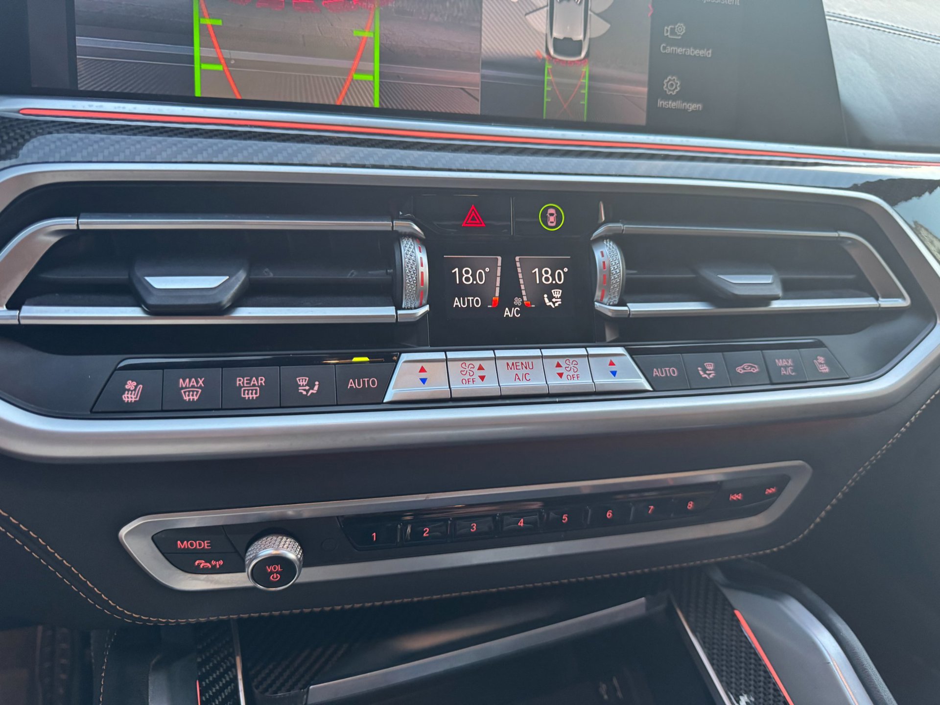 Foto van BMW X6
