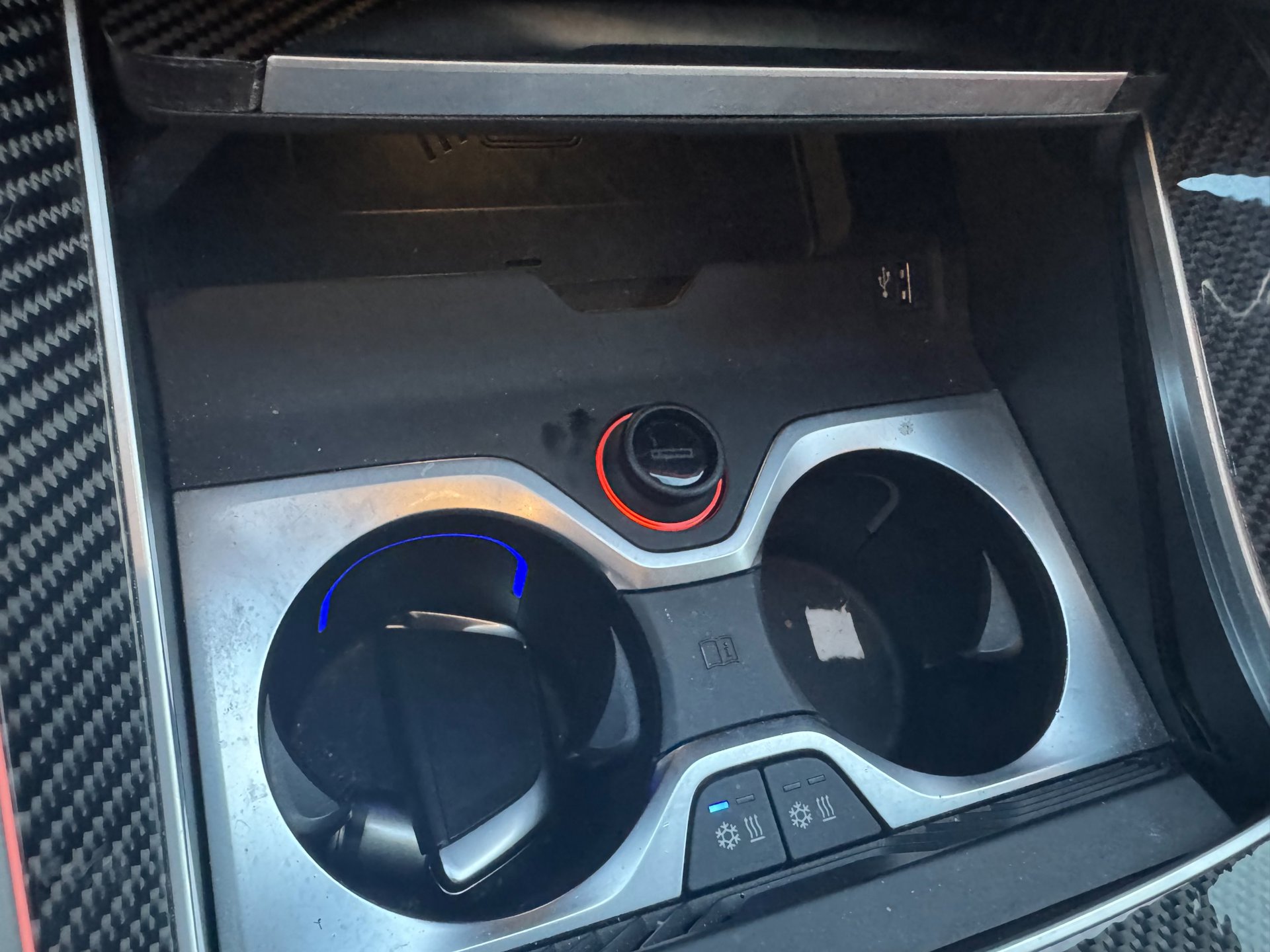 Foto van BMW X6