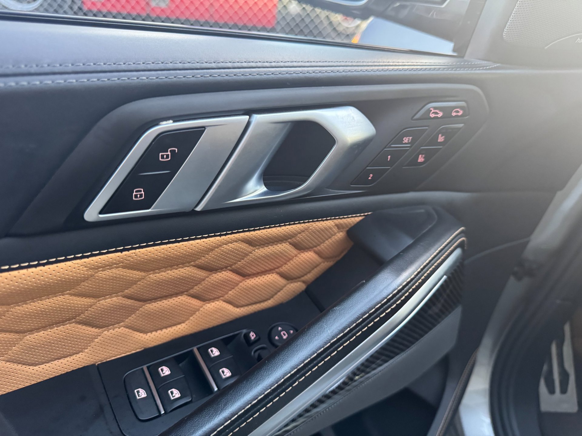 Foto van BMW X6