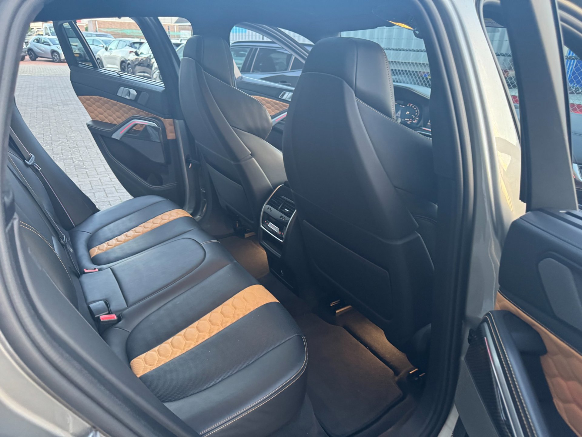 Foto van BMW X6