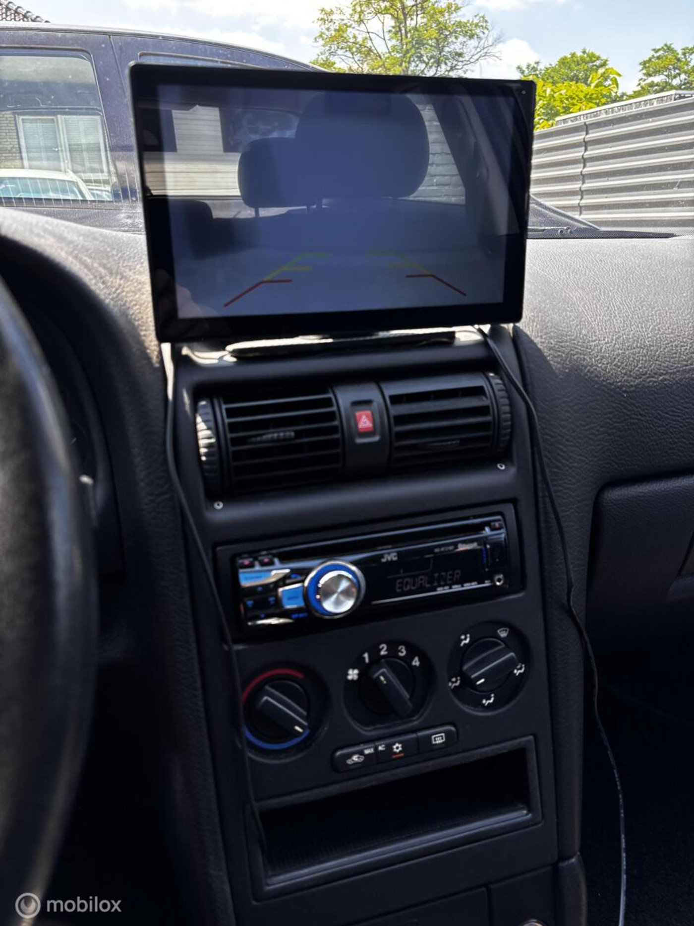 Foto van Opel Astra-g-cc