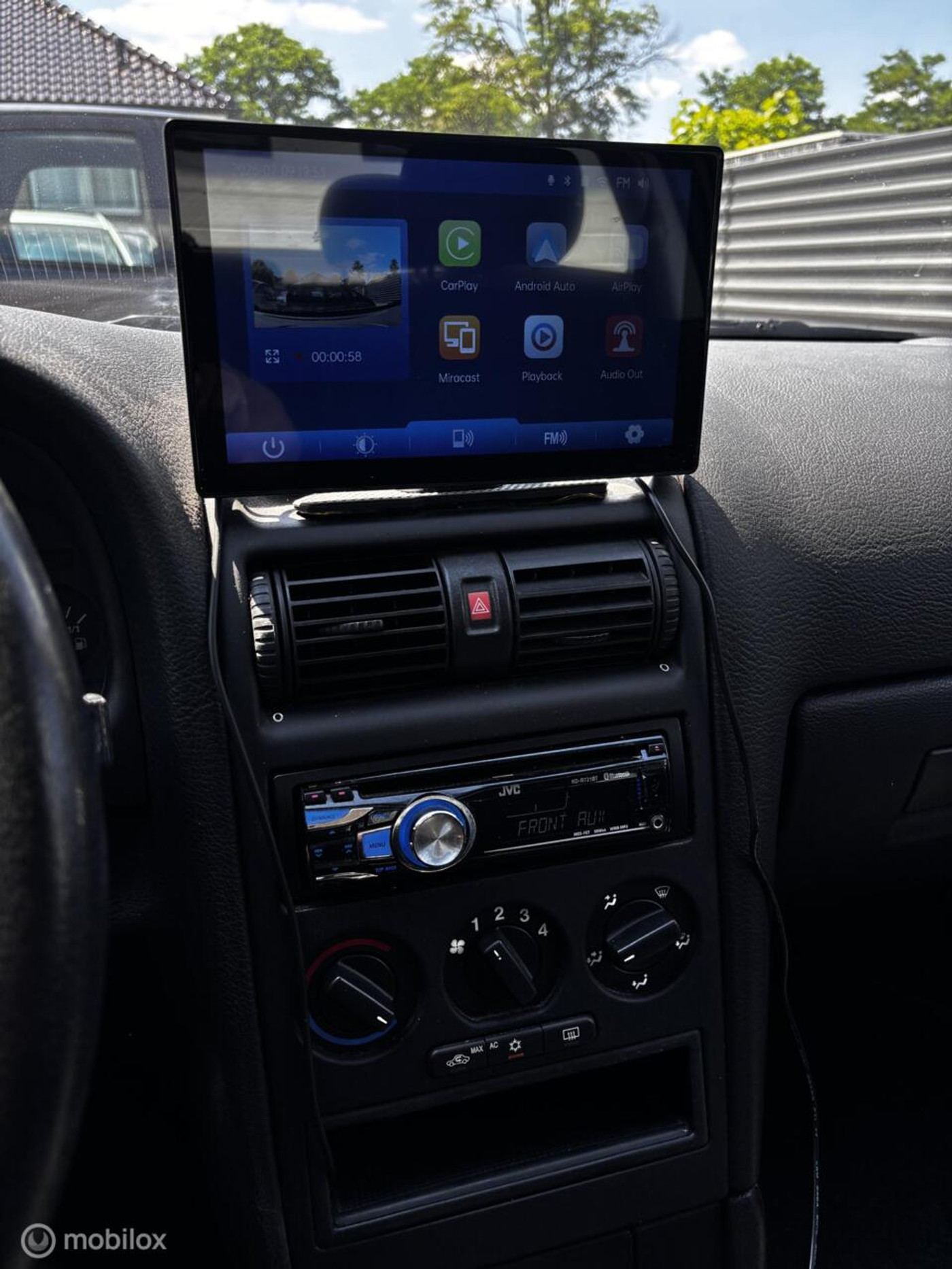 Foto van Opel Astra-g-cc