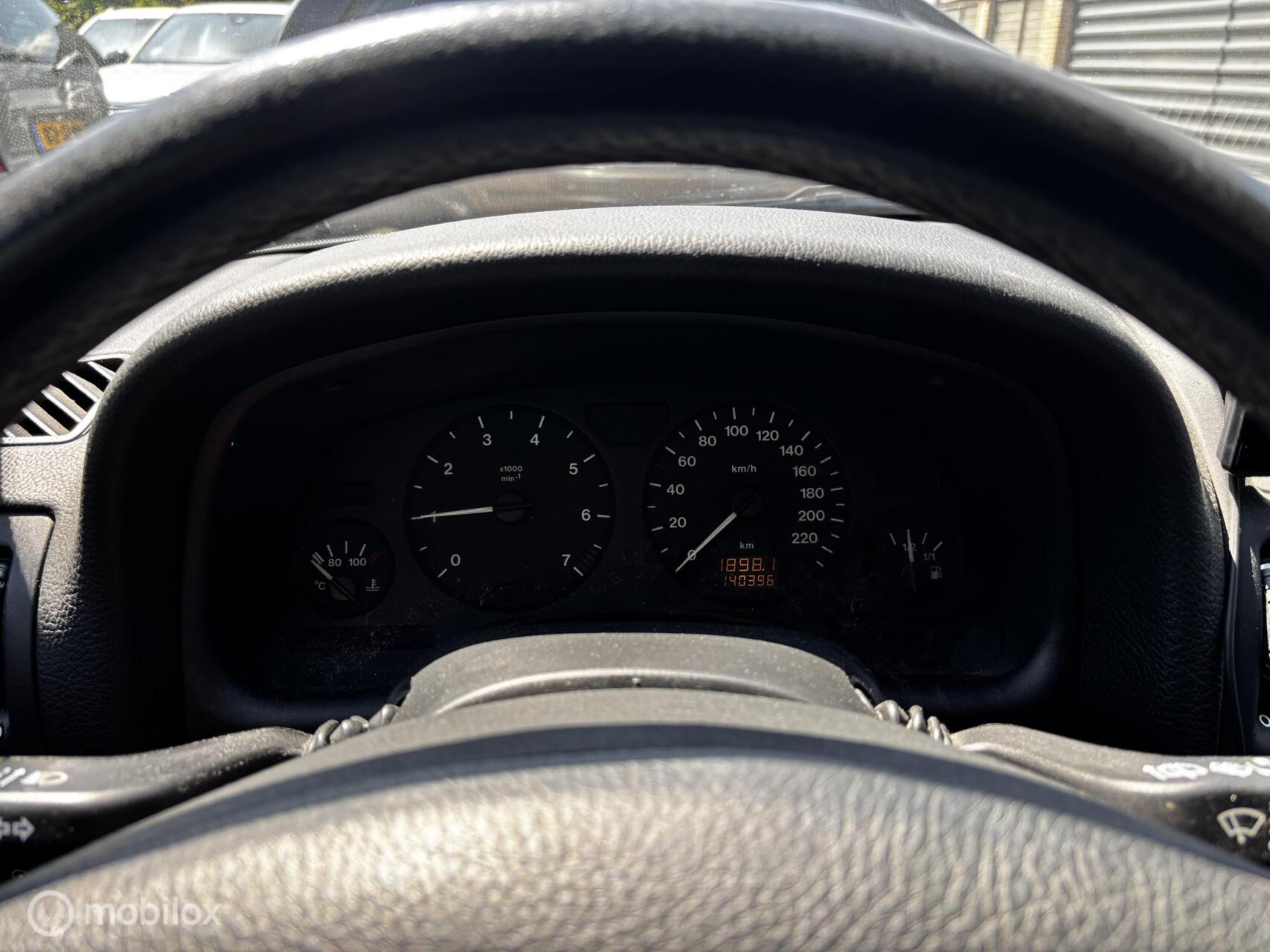 Foto van Opel Astra-g-cc