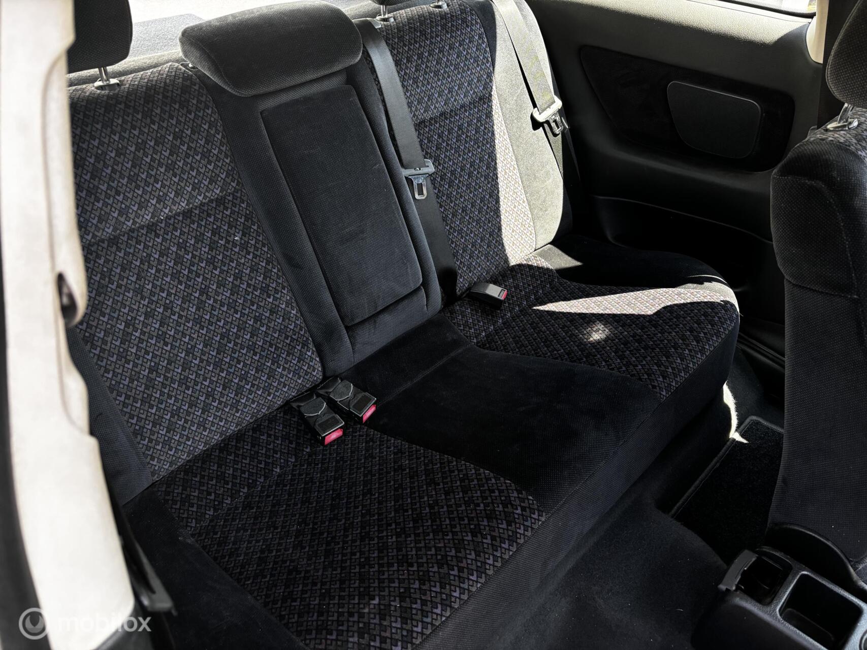 Foto van Opel Astra-g-cc