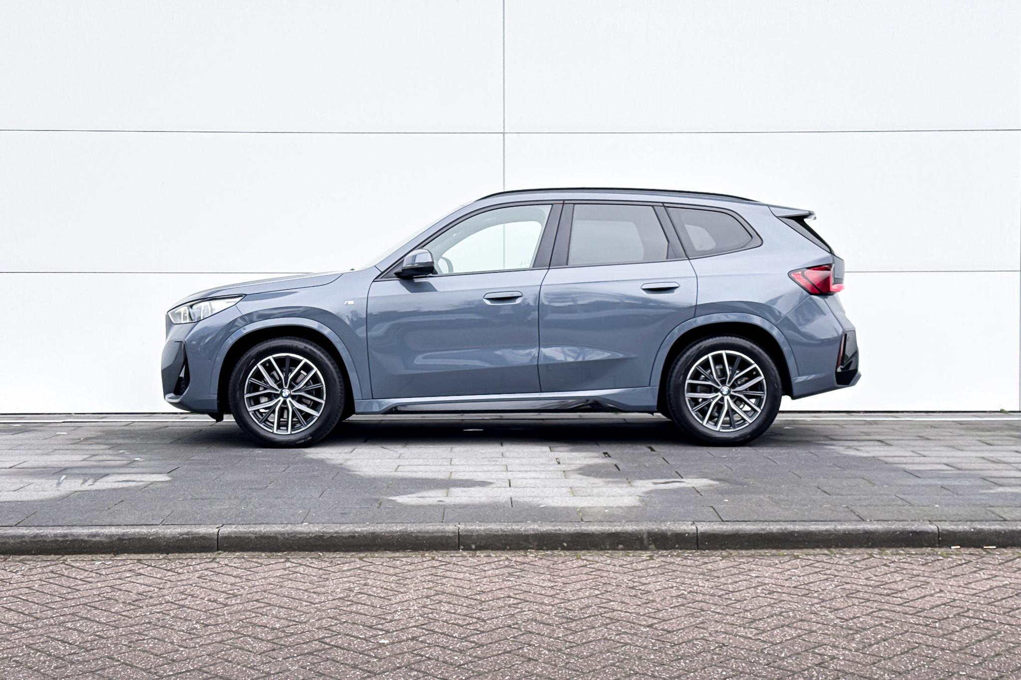 Foto van BMW X1 Sdrive18i