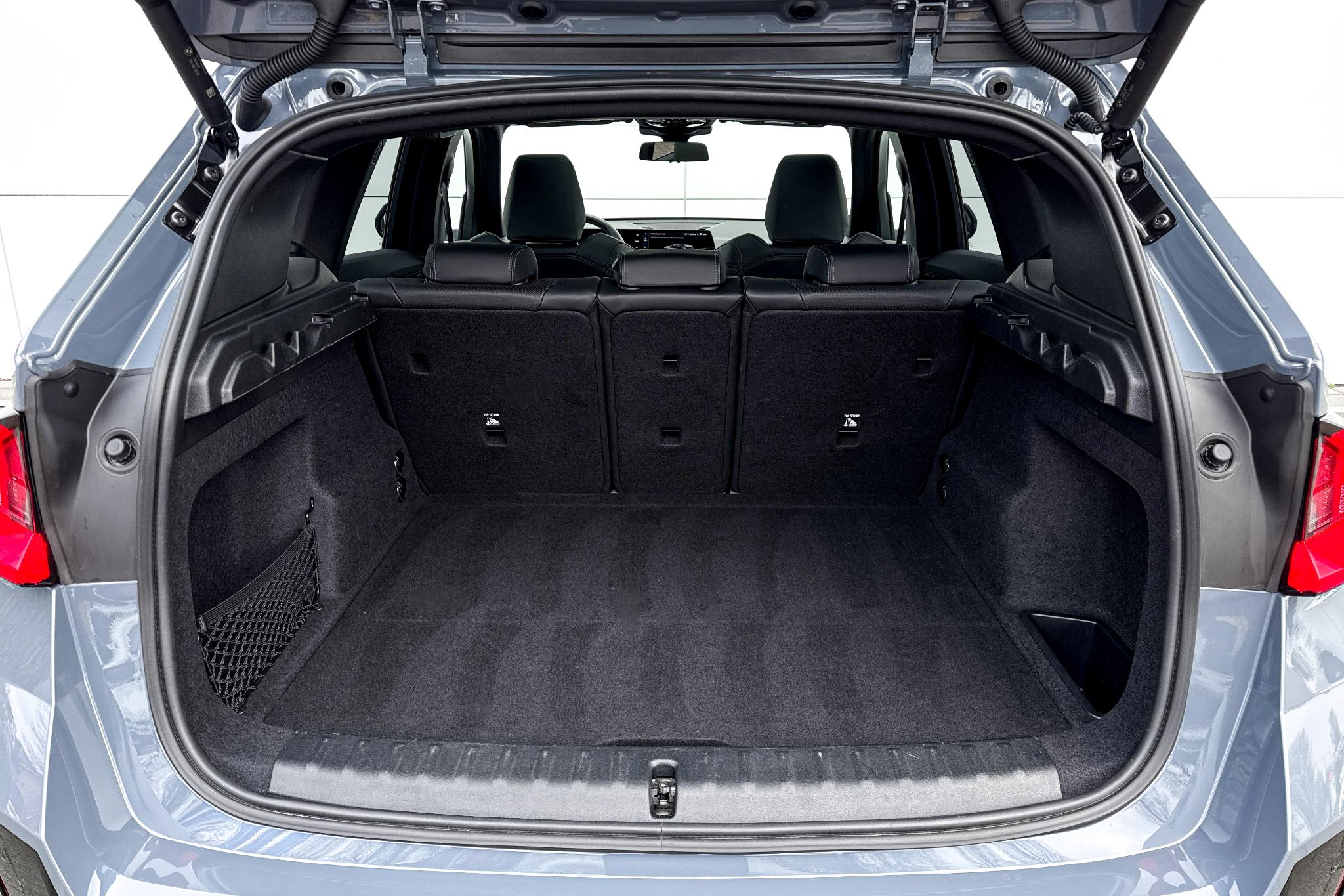 Foto van BMW X1 Sdrive18i