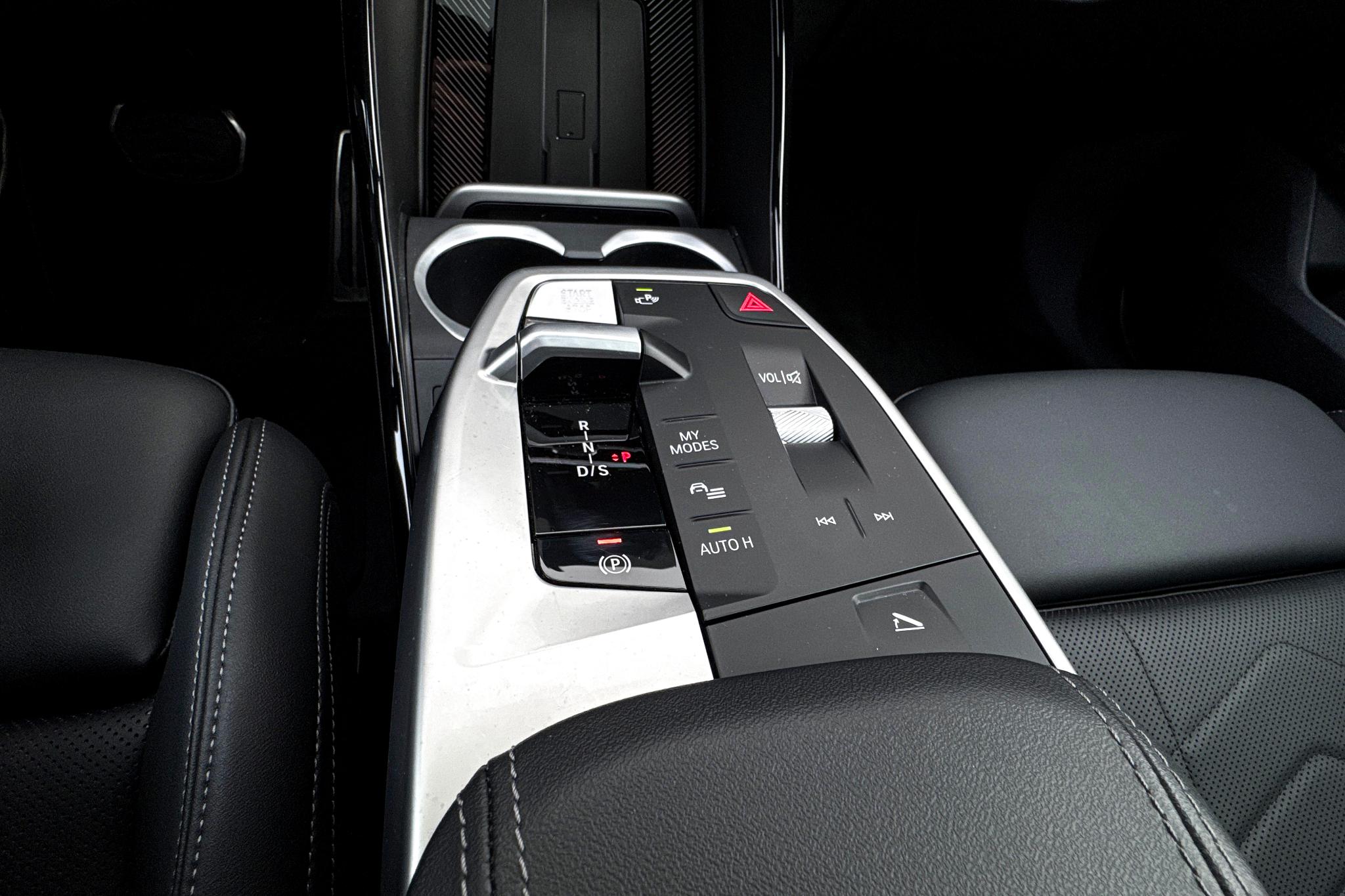Foto van BMW X1 Sdrive18i