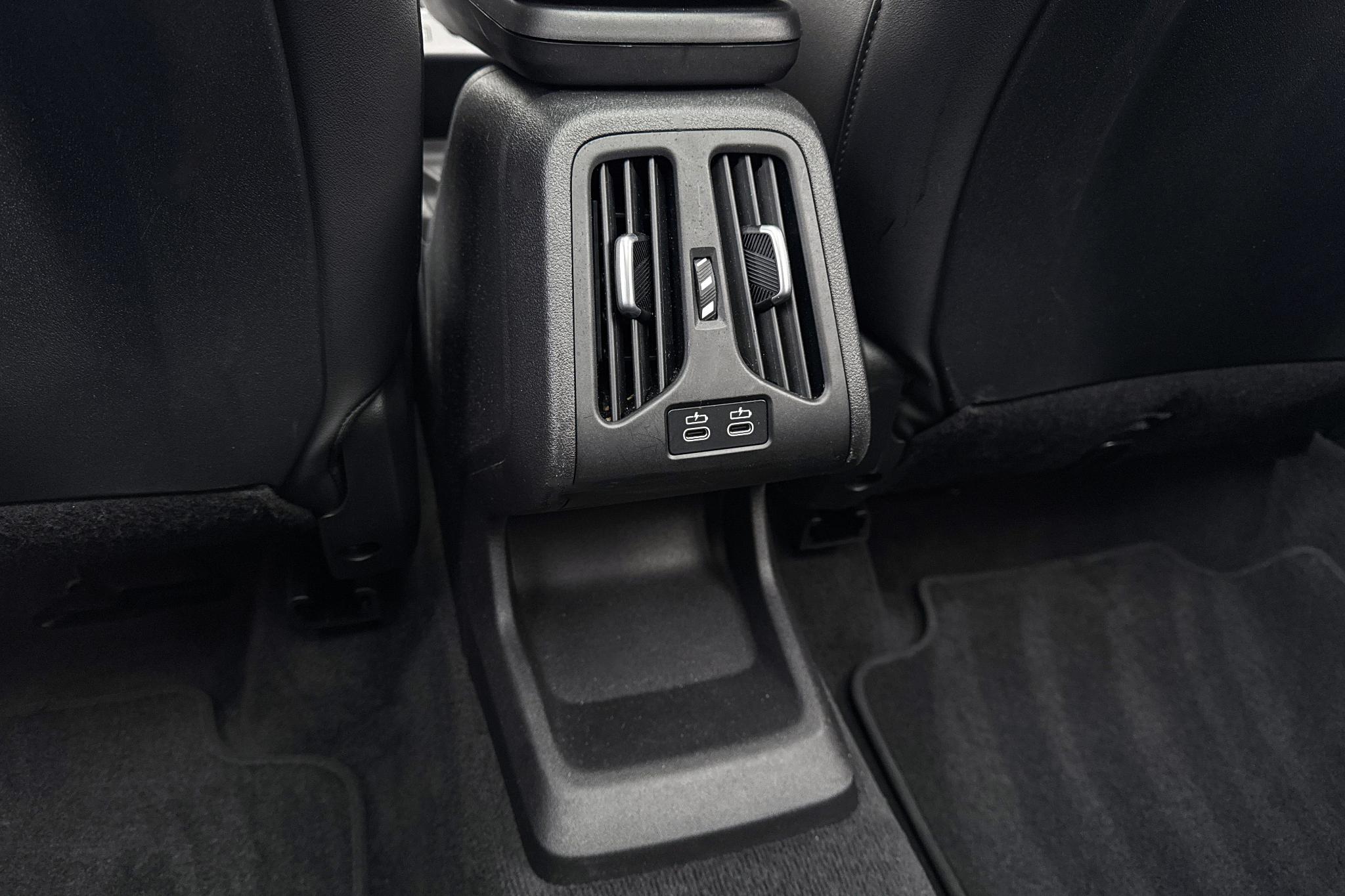 Foto van BMW X1 Sdrive18i
