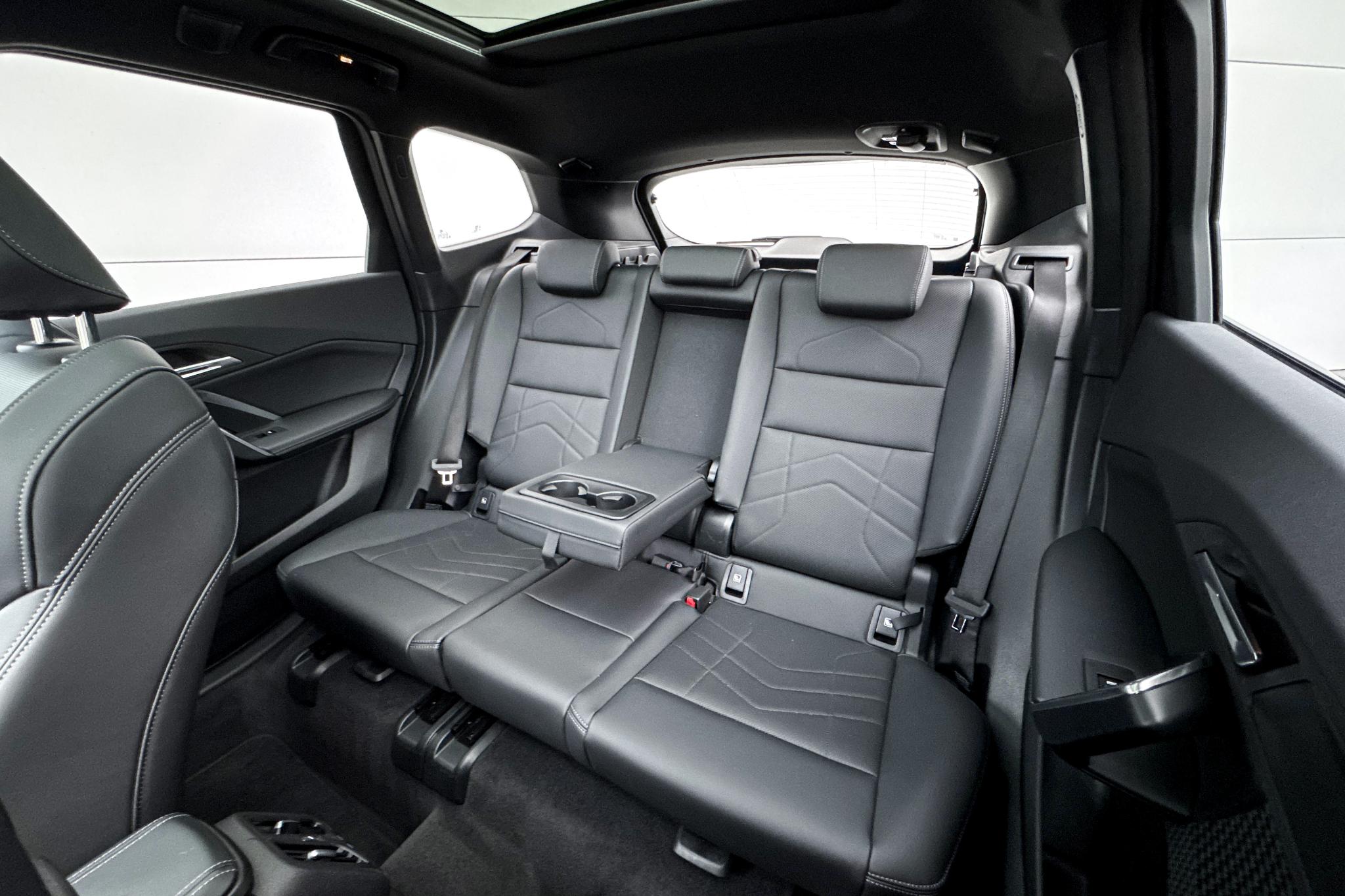 Foto van BMW X1 Sdrive18i