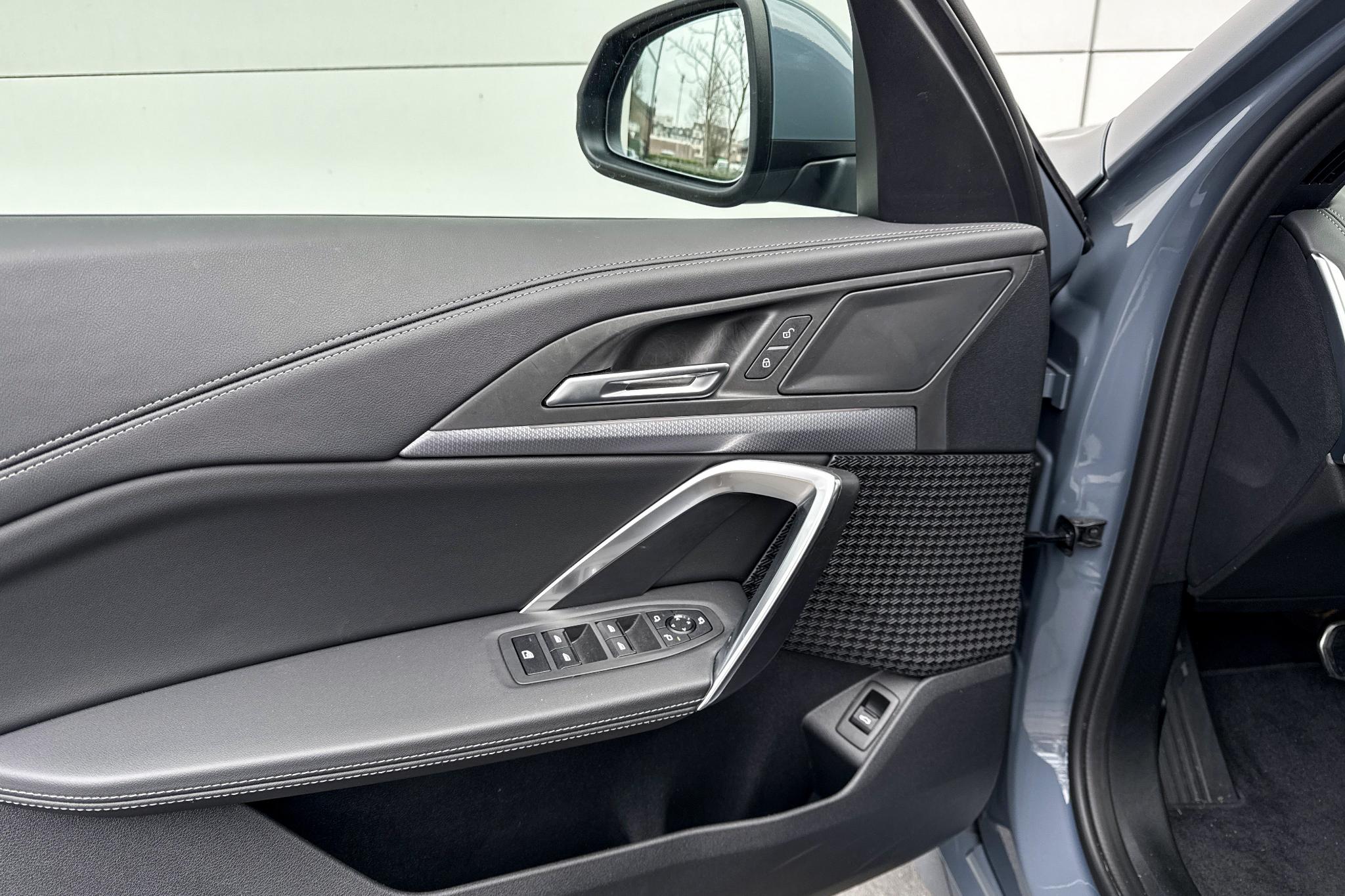 Foto van BMW X1 Sdrive18i
