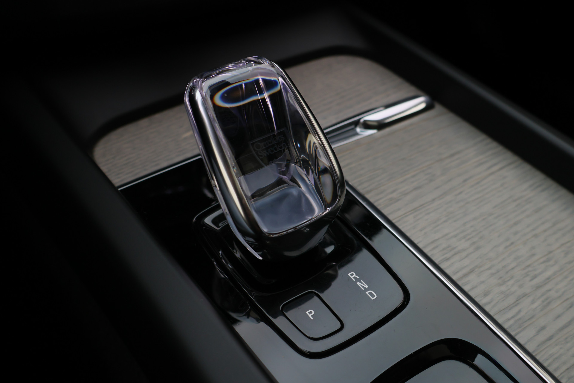 Foto van Volvo Xc60