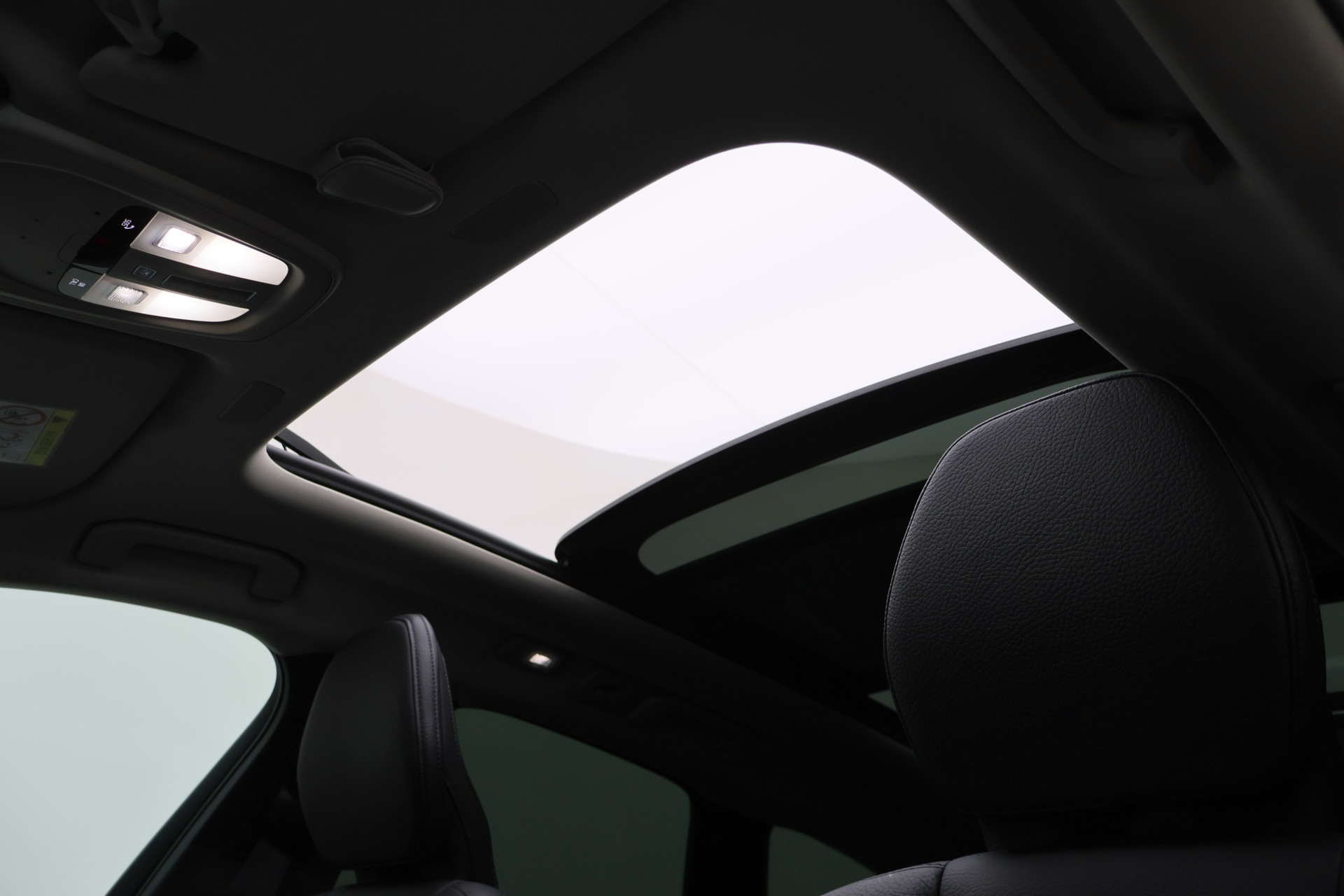 Foto van Volvo Xc60