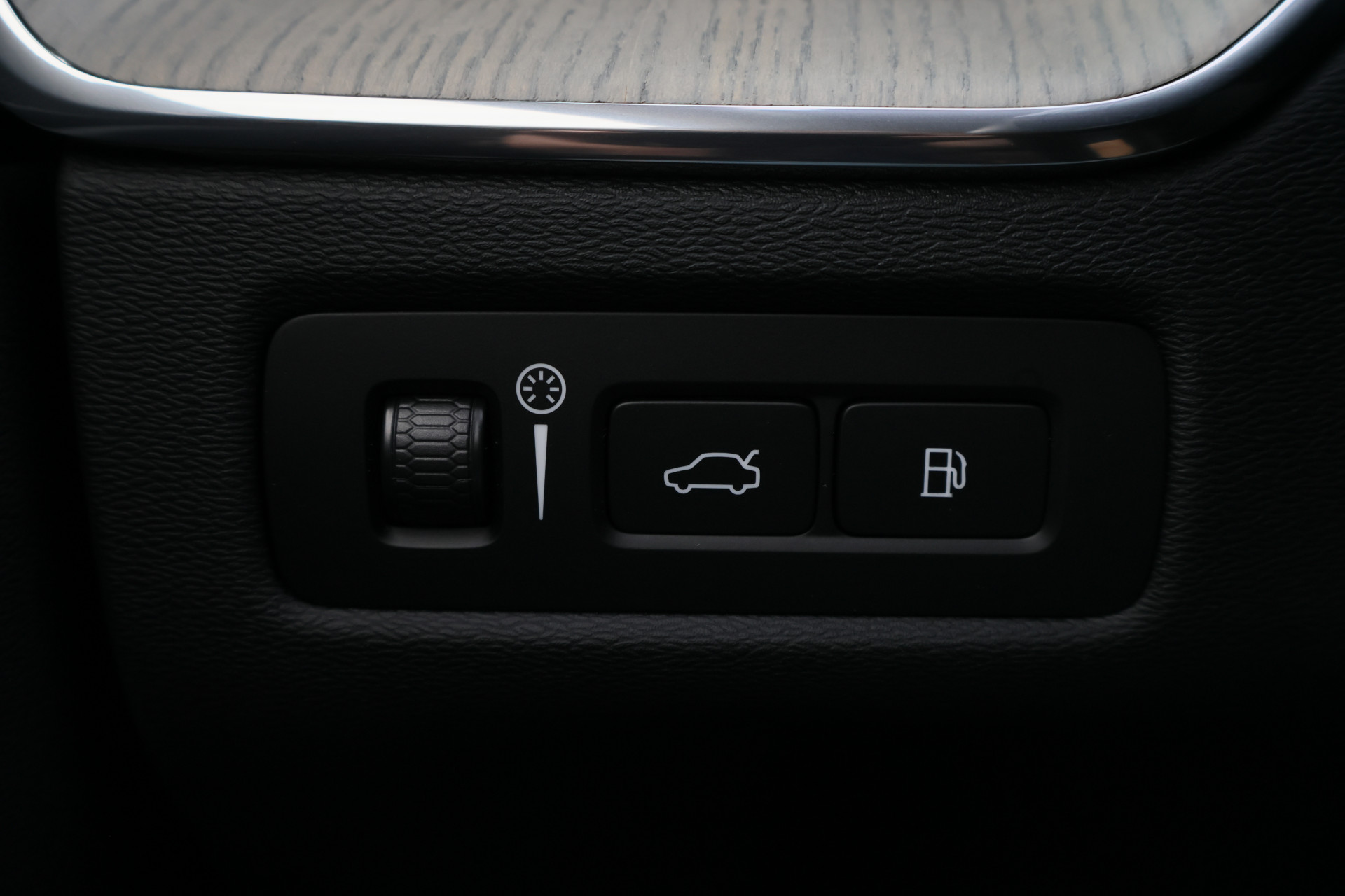 Foto van Volvo Xc60