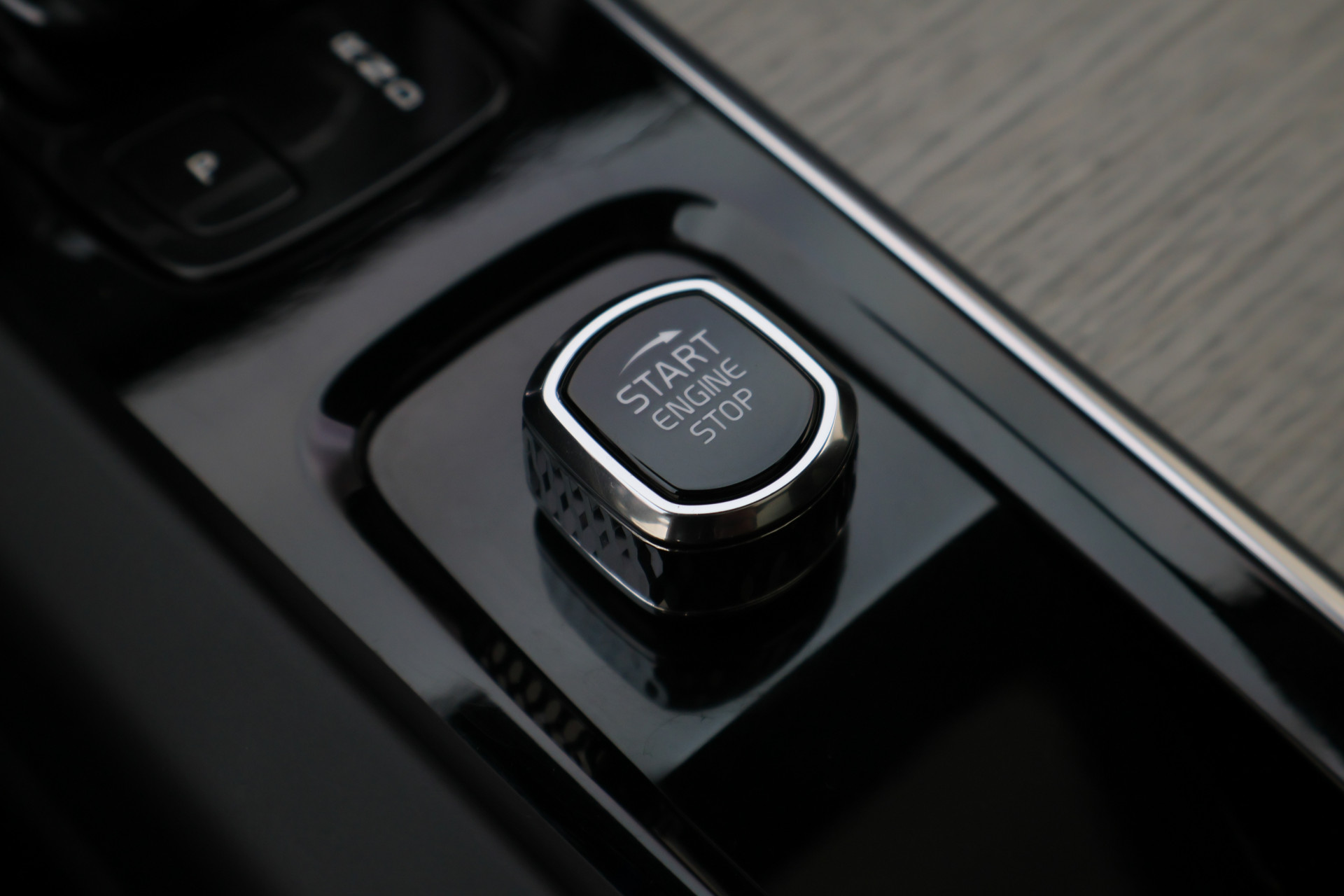 Foto van Volvo Xc60