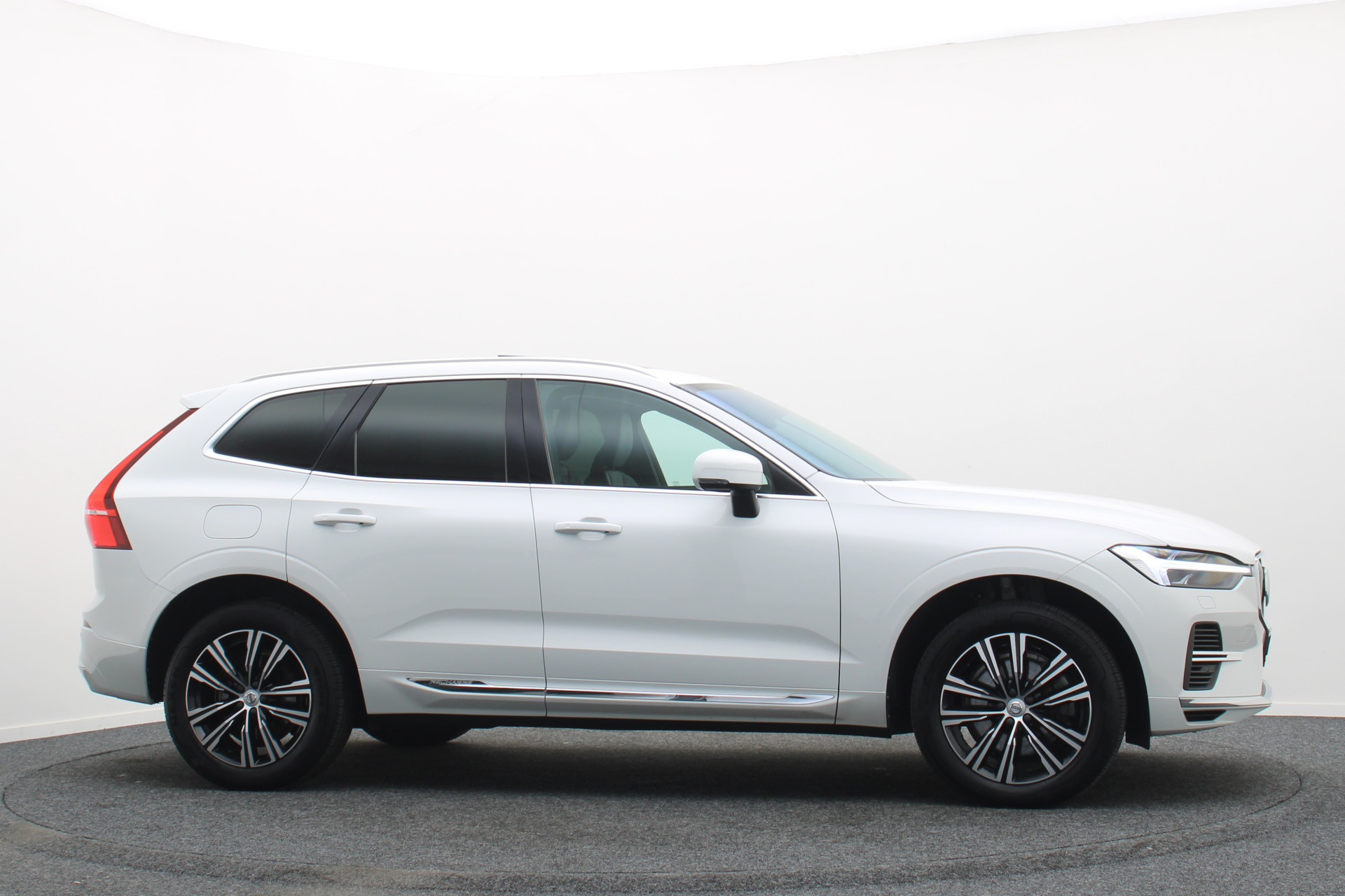 Foto van Volvo Xc60